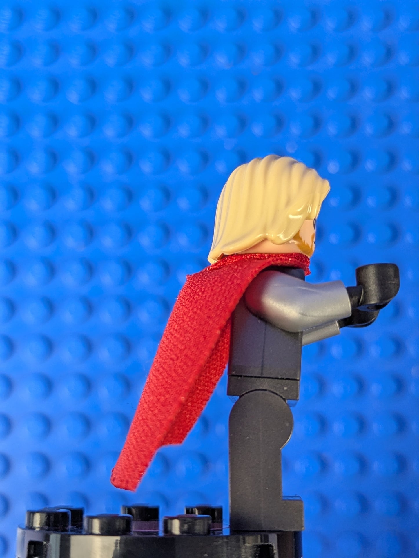 LEGO Super Heroes Thor sh0623 76153 76142 242105