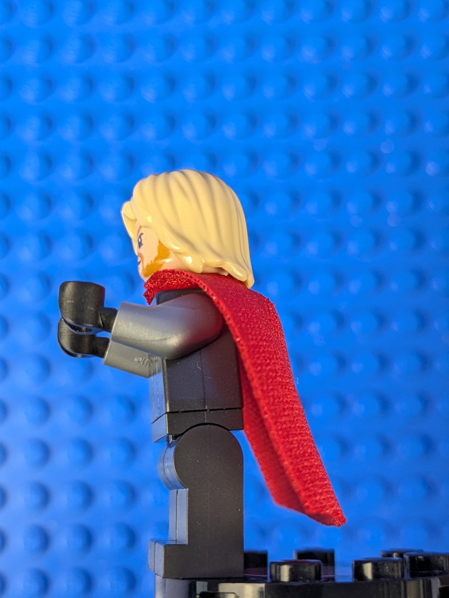 LEGO Super Heroes Thor sh0623 76153 76142 242105