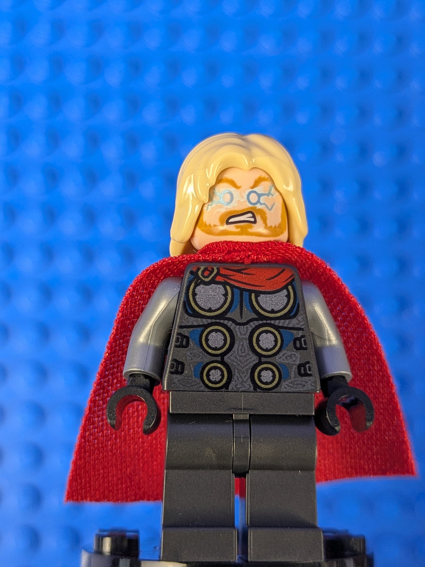 LEGO Super Heroes Thor sh0623 76153 76142 242105