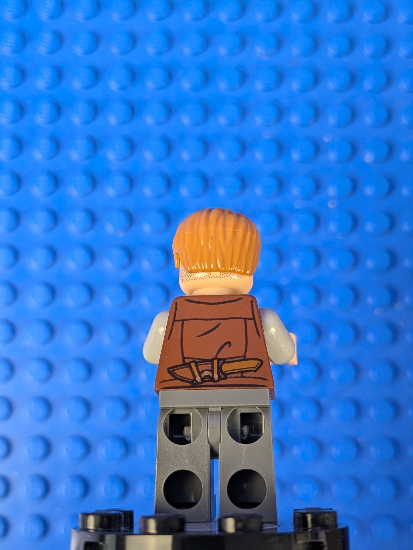 LEGO Jurassic World Owen Grady jw011 75917 71205