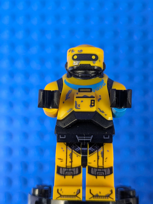 Lego Star Wars: NED-B Loader Droid sw1226 Set 75334