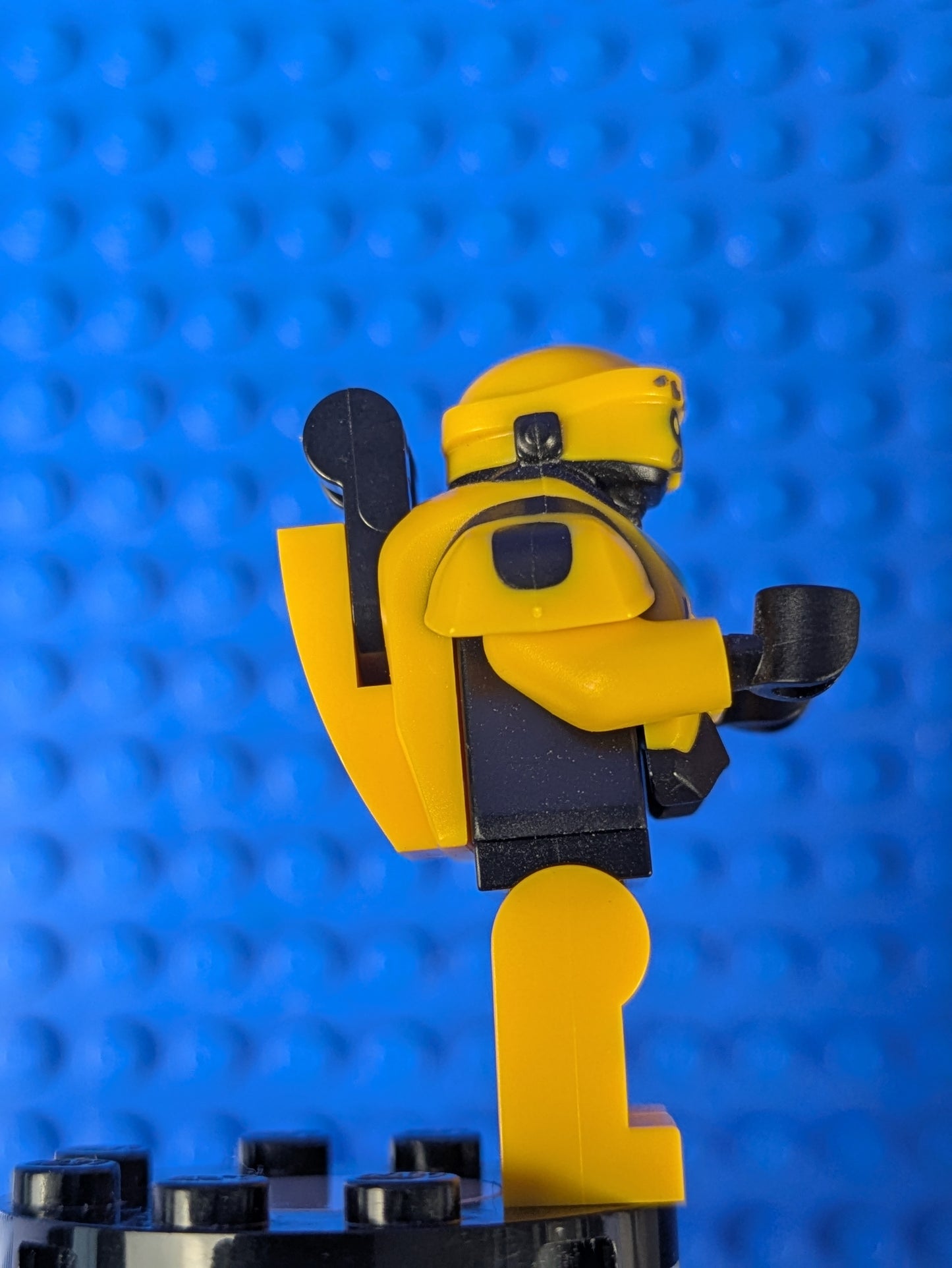 Lego Star Wars: NED-B Loader Droid sw1226 Set 75334