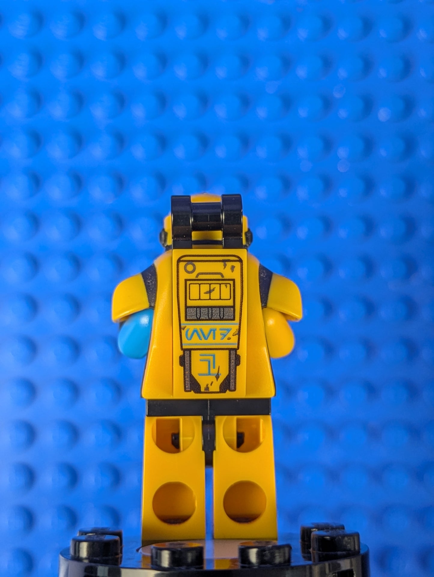 Lego Star Wars: NED-B Loader Droid sw1226 Set 75334