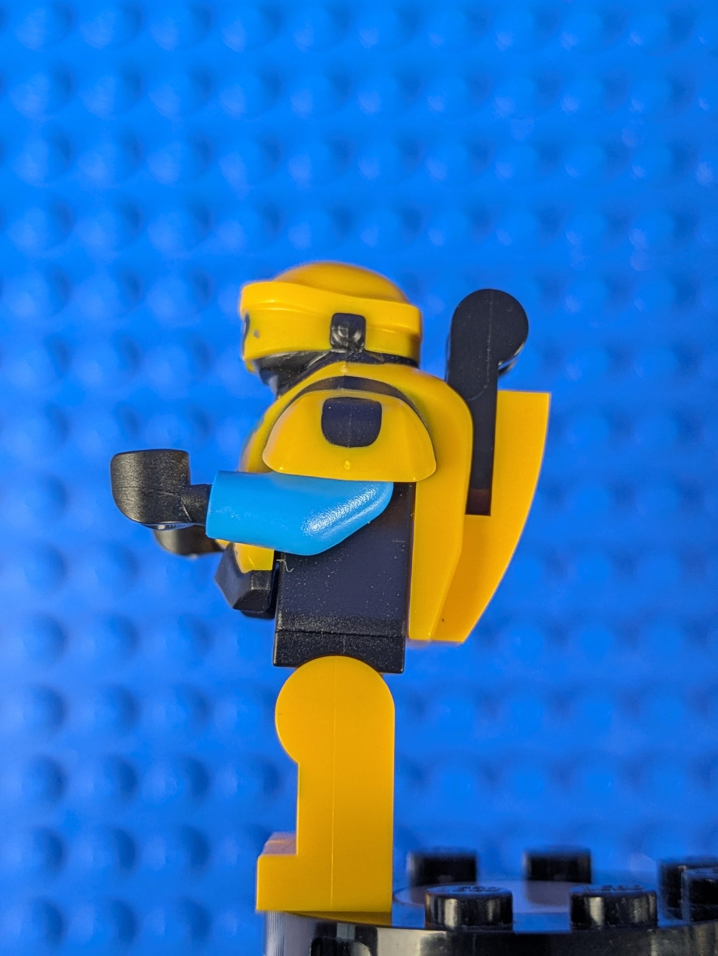 Lego Star Wars: NED-B Loader Droid sw1226 Set 75334