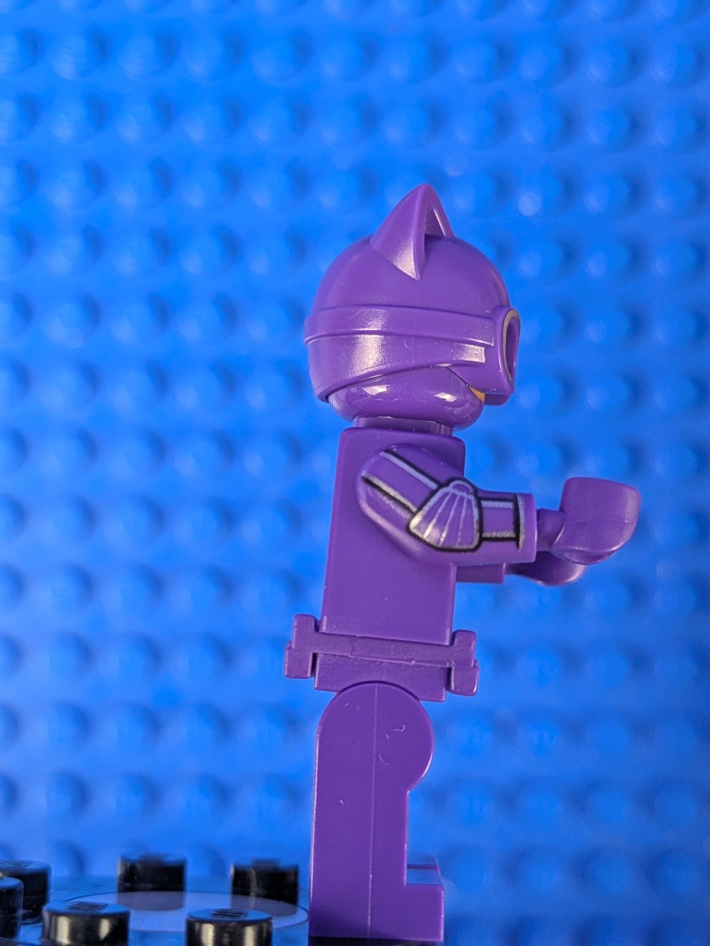 Lego Super Heroes: The LEGO Batman Movie: Catwoman sh0330 Sets 70902, 70923