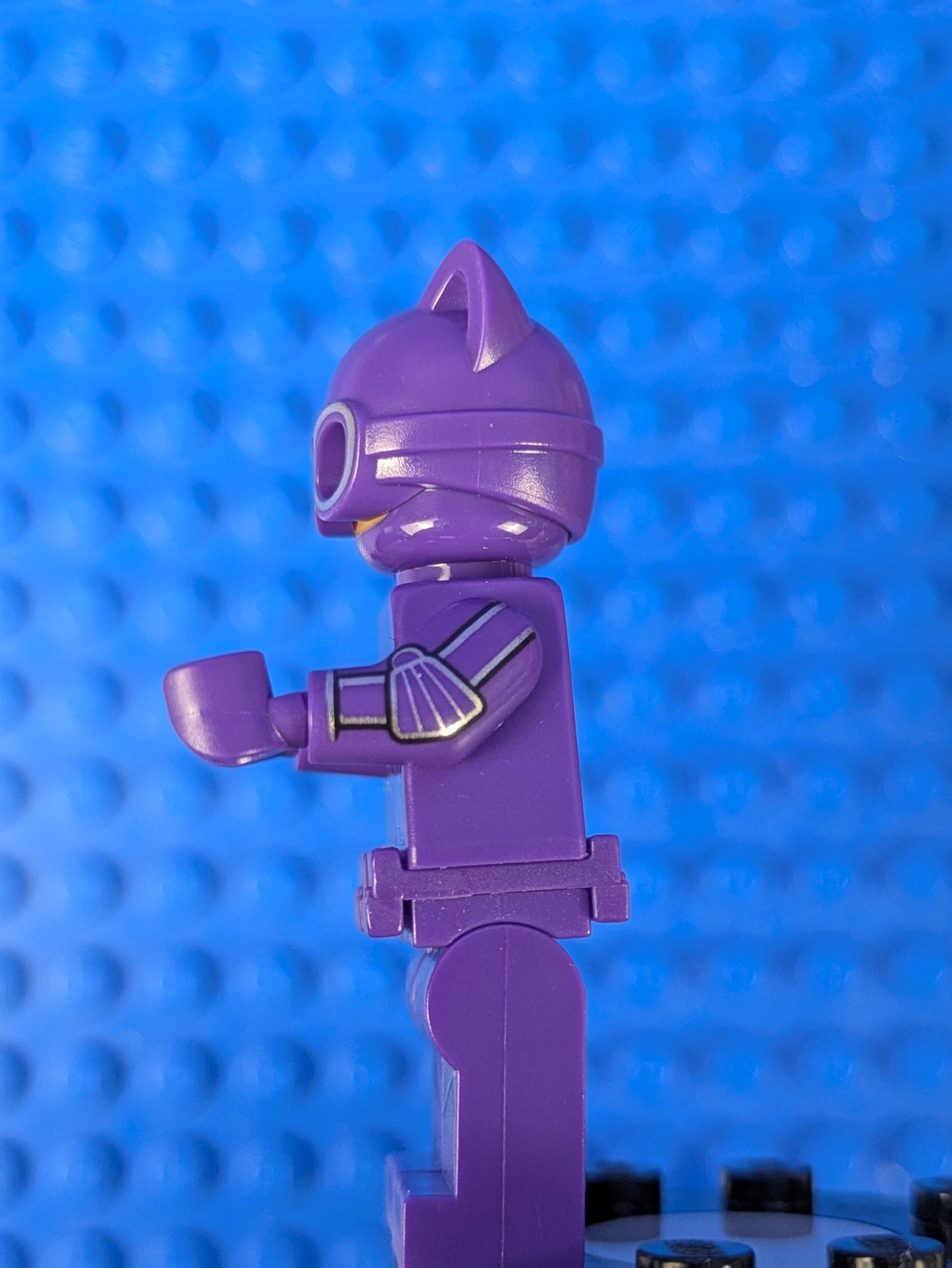 Lego Super Heroes: The LEGO Batman Movie: Catwoman sh0330 Sets 70902, 70923