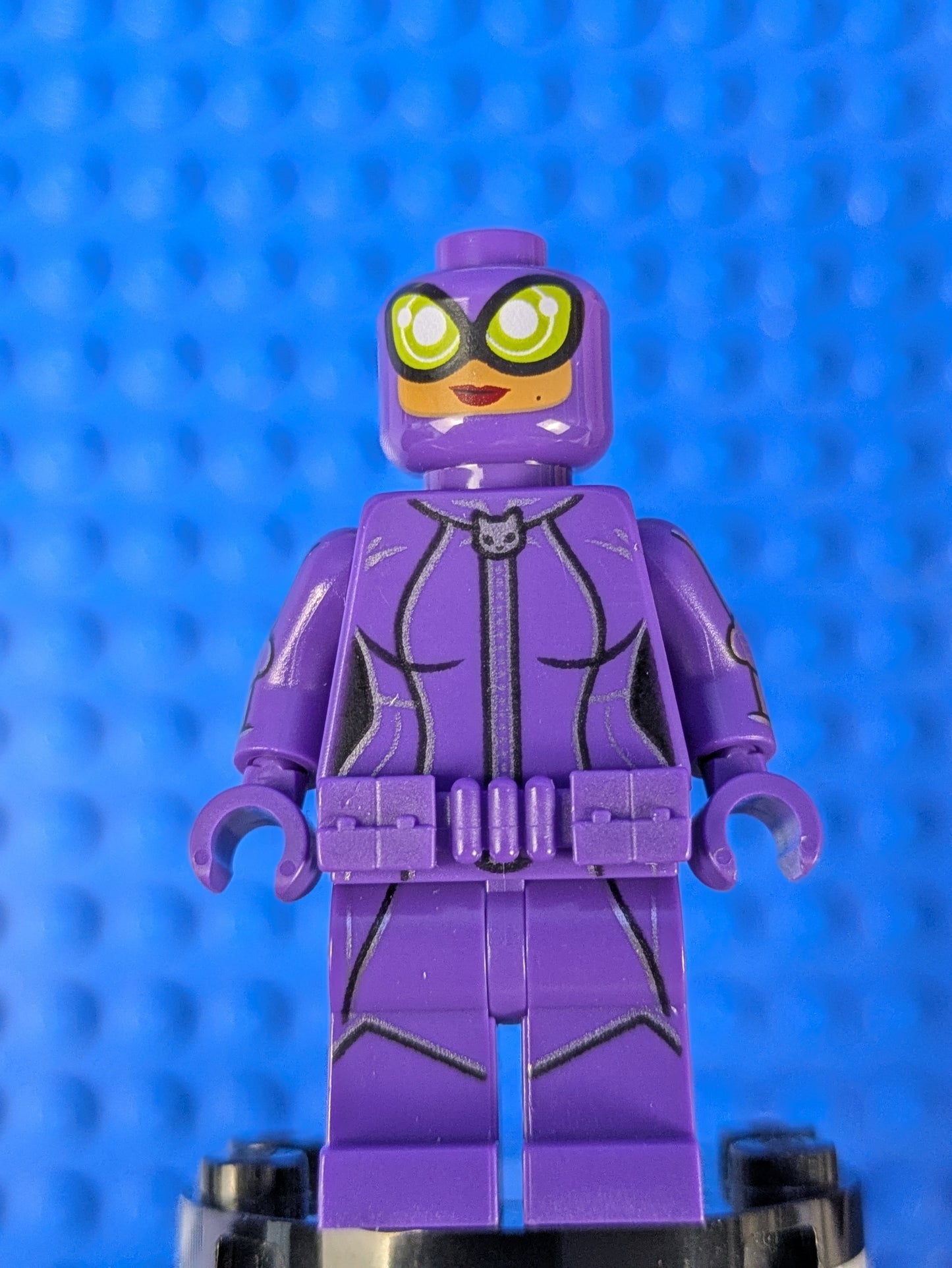 Lego Super Heroes: The LEGO Batman Movie: Catwoman sh0330 Sets 70902, 70923