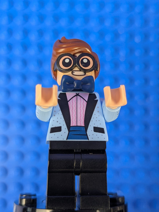 LEGO Super Heroes Dick Grayson - Tuxedo sh0325 70908