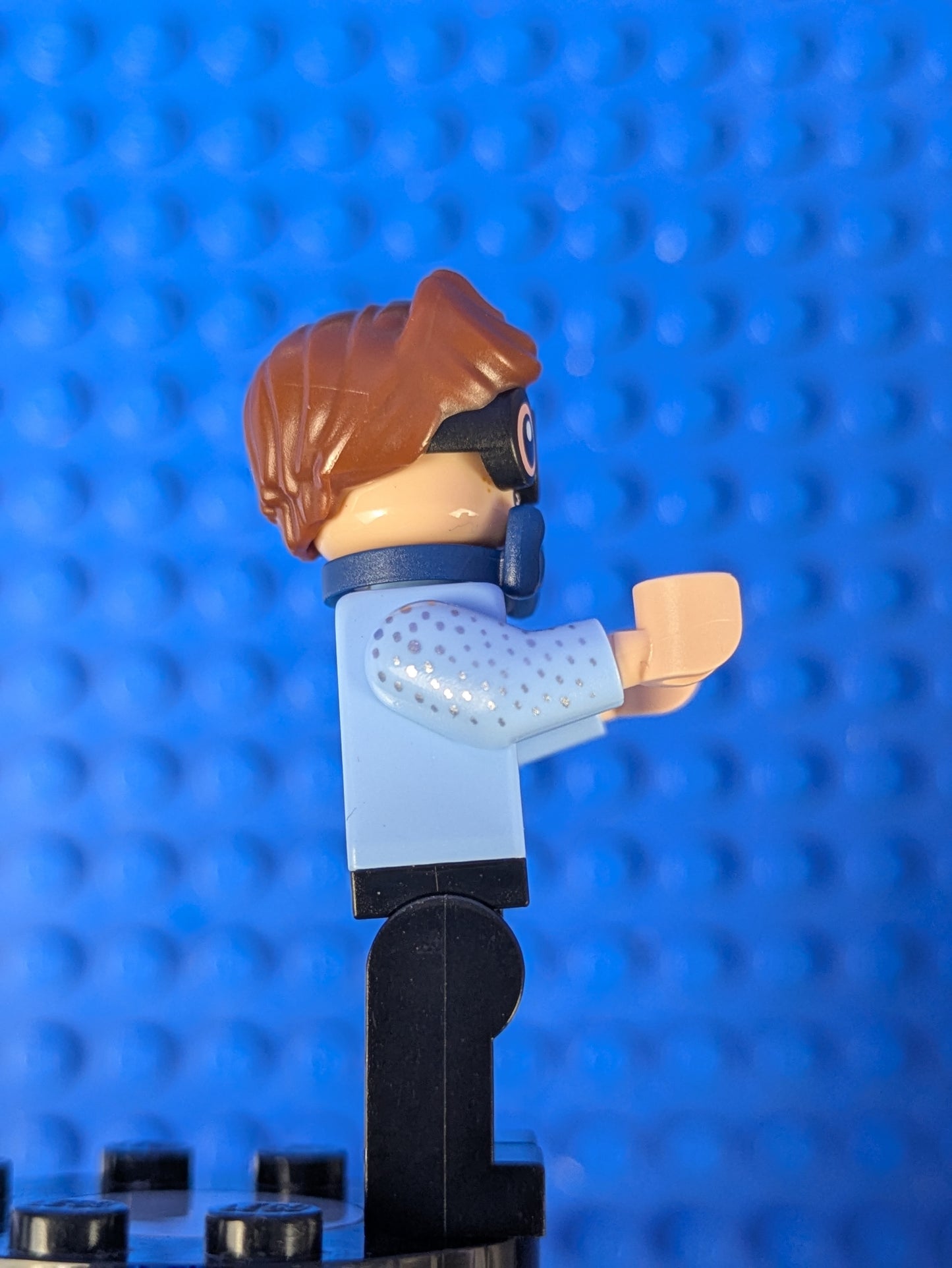 LEGO Super Heroes Dick Grayson - Tuxedo sh0325 70908