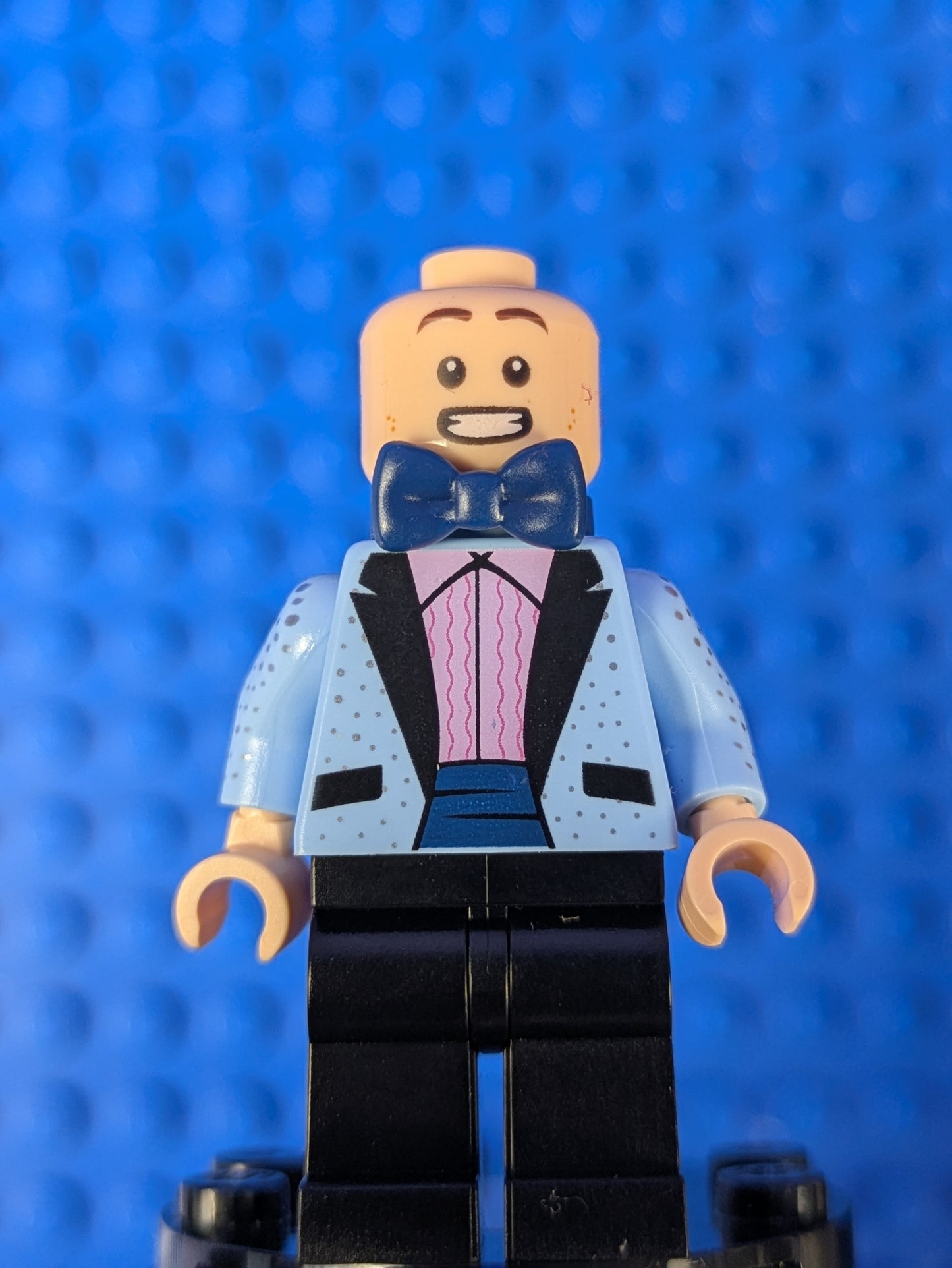 LEGO Super Heroes Dick Grayson - Tuxedo sh0325 70908
