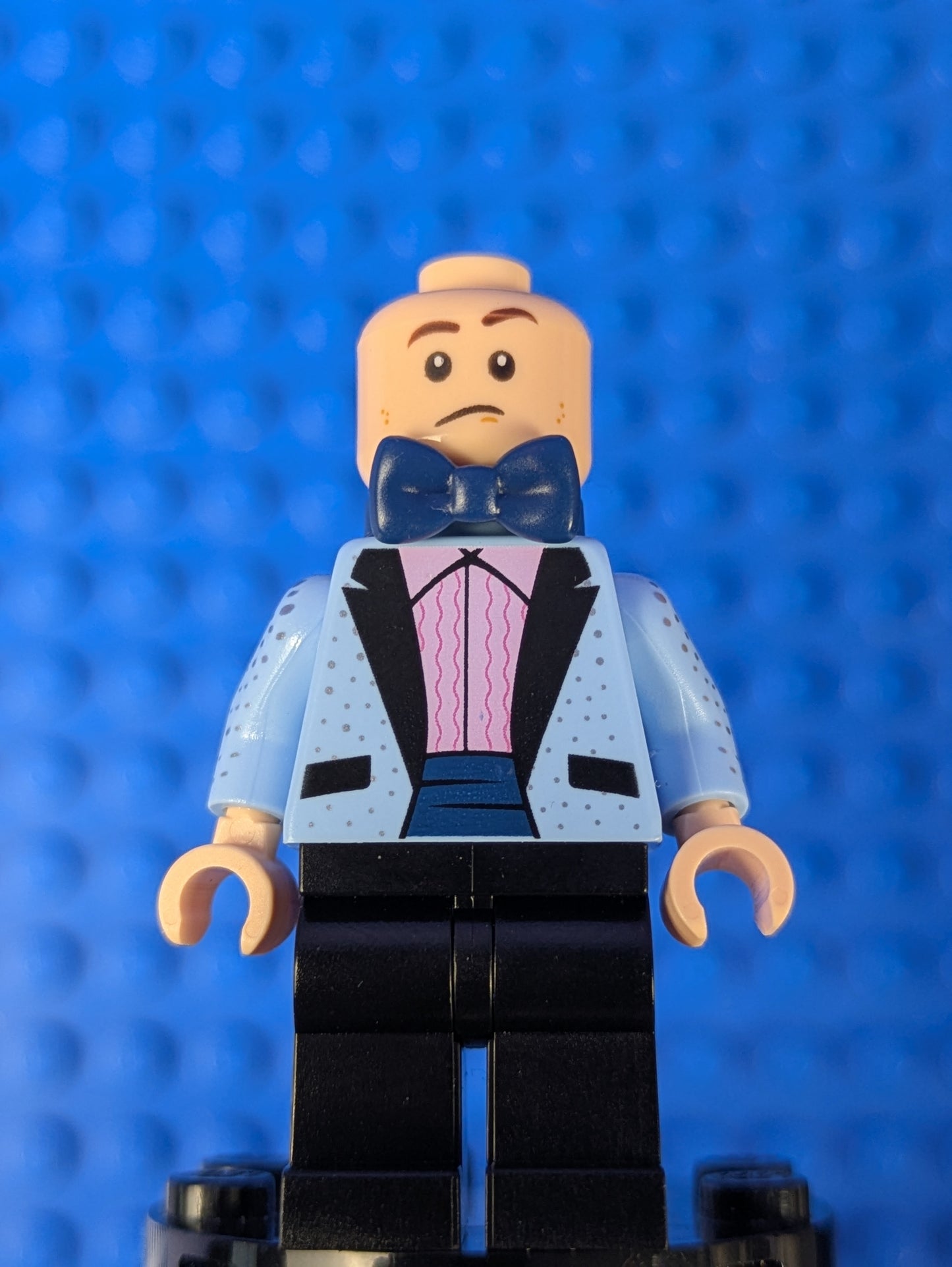 LEGO Super Heroes Dick Grayson - Tuxedo sh0325 70908