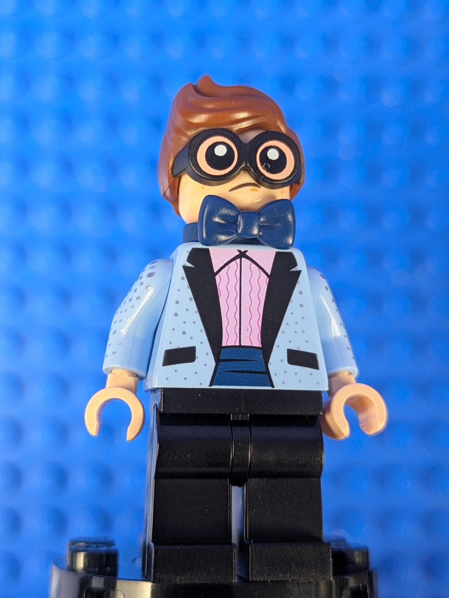 LEGO Super Heroes Dick Grayson - Tuxedo sh0325 70908