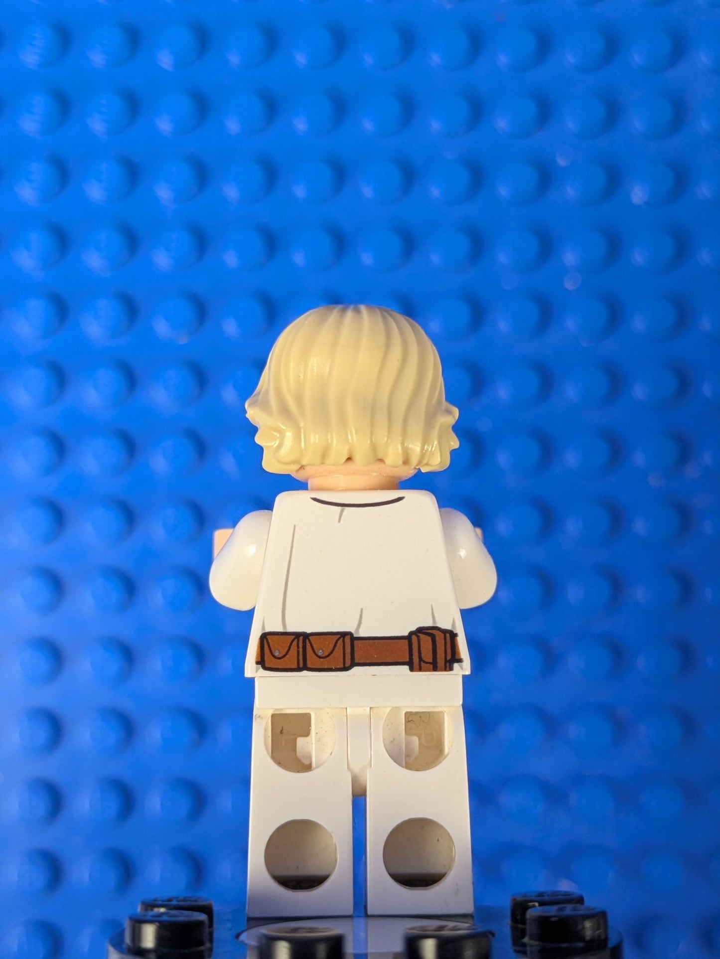 Lego Star Wars: Luke Skywalker sw0551 Sets 75056, 75052, 75059