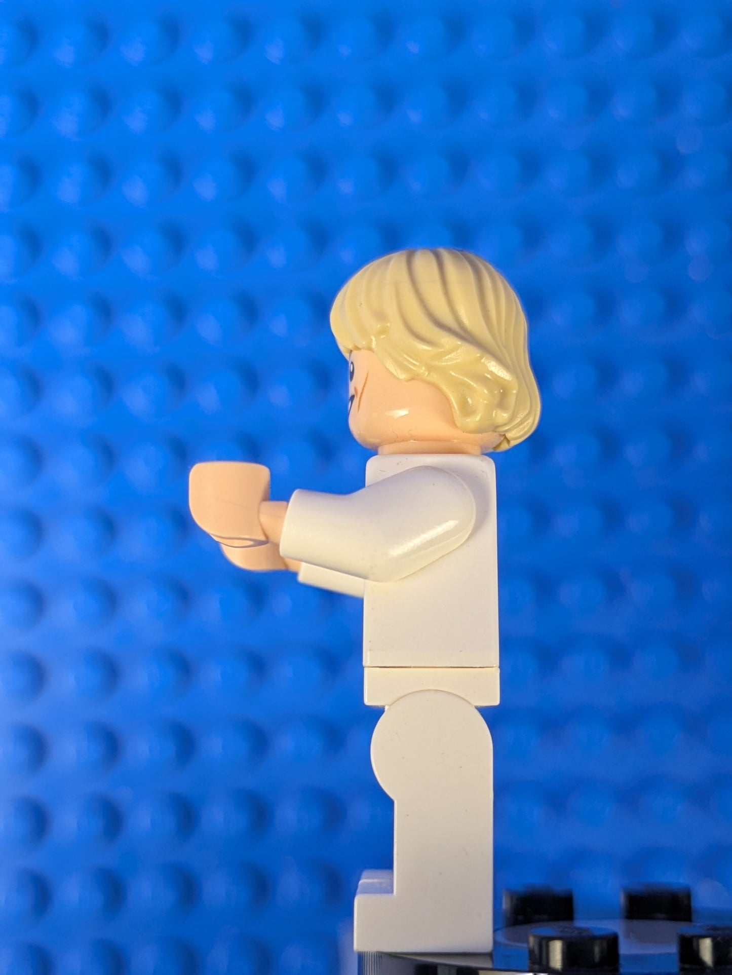 Lego Star Wars: Luke Skywalker sw0551 Sets 75056, 75052, 75059