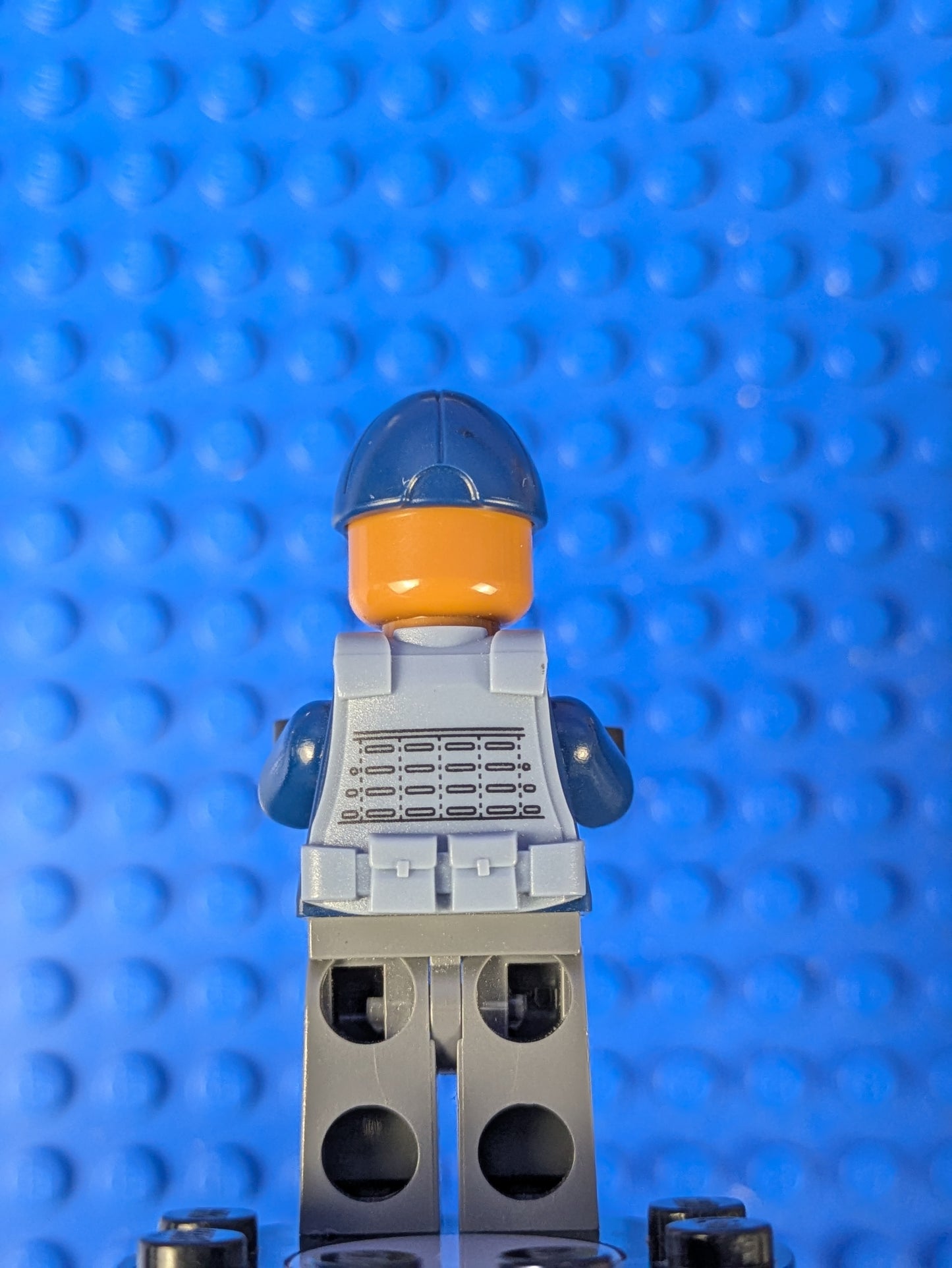 Lego Jurassic World: ACU Trooper dim004 Set 71205