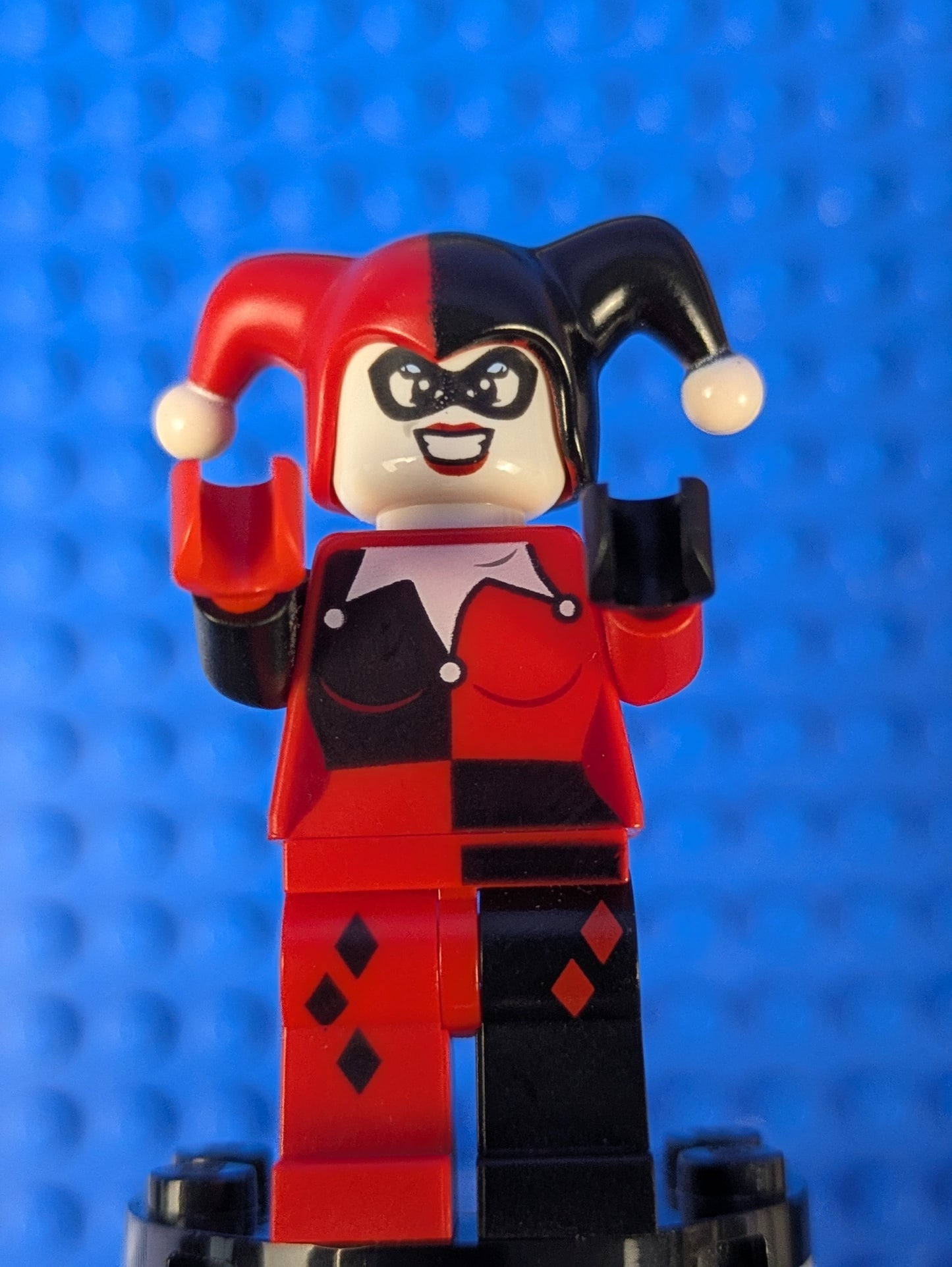 Lego Super Heroes: Batman II: Harley Quinn sh0024 Sets 71229, 6857