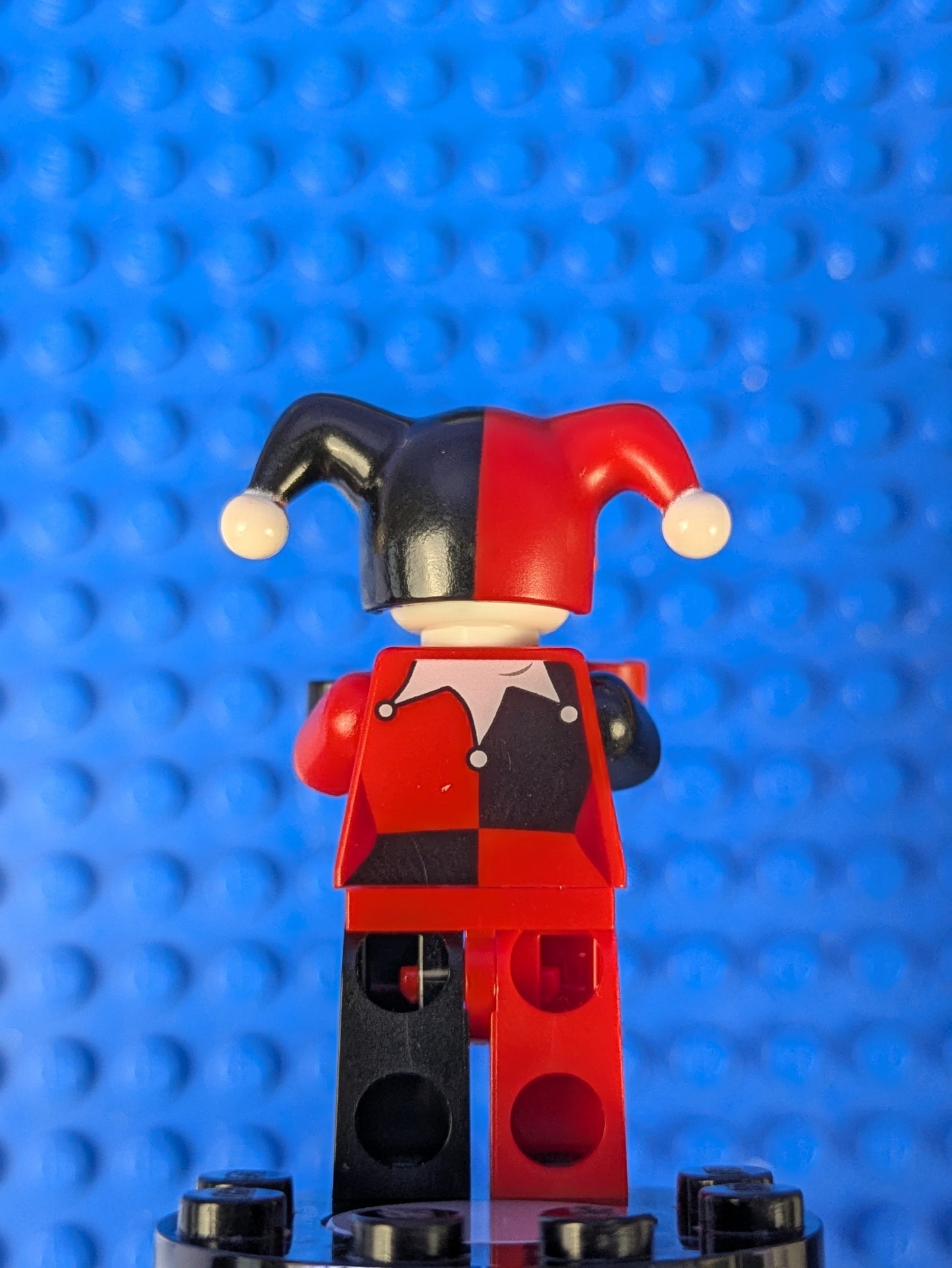 Lego Super Heroes: Batman II: Harley Quinn sh0024 Sets 71229, 6857