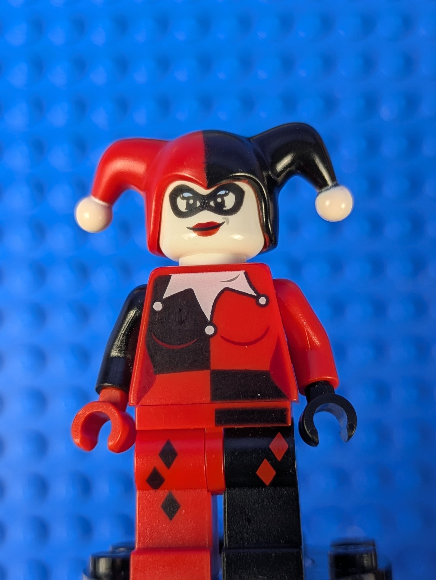 Lego Super Heroes: Batman II: Harley Quinn sh0024 Sets 71229, 6857