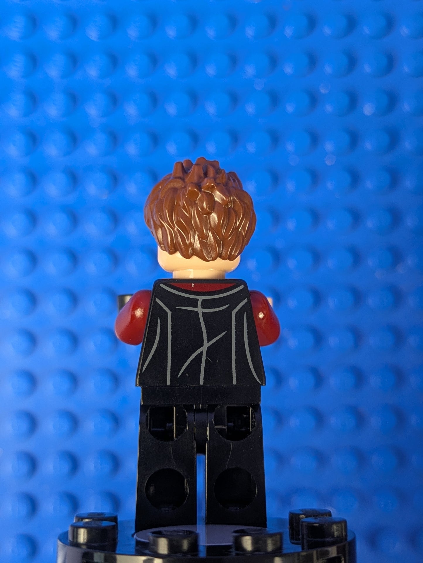 Lego Super Heroes: Avengers Age of Ultron: Hawkeye sh0172 Sets 76030, 76042