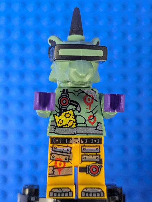 Lego NINJAGO: Prime Empire: Hausner njo0578 Set 71706