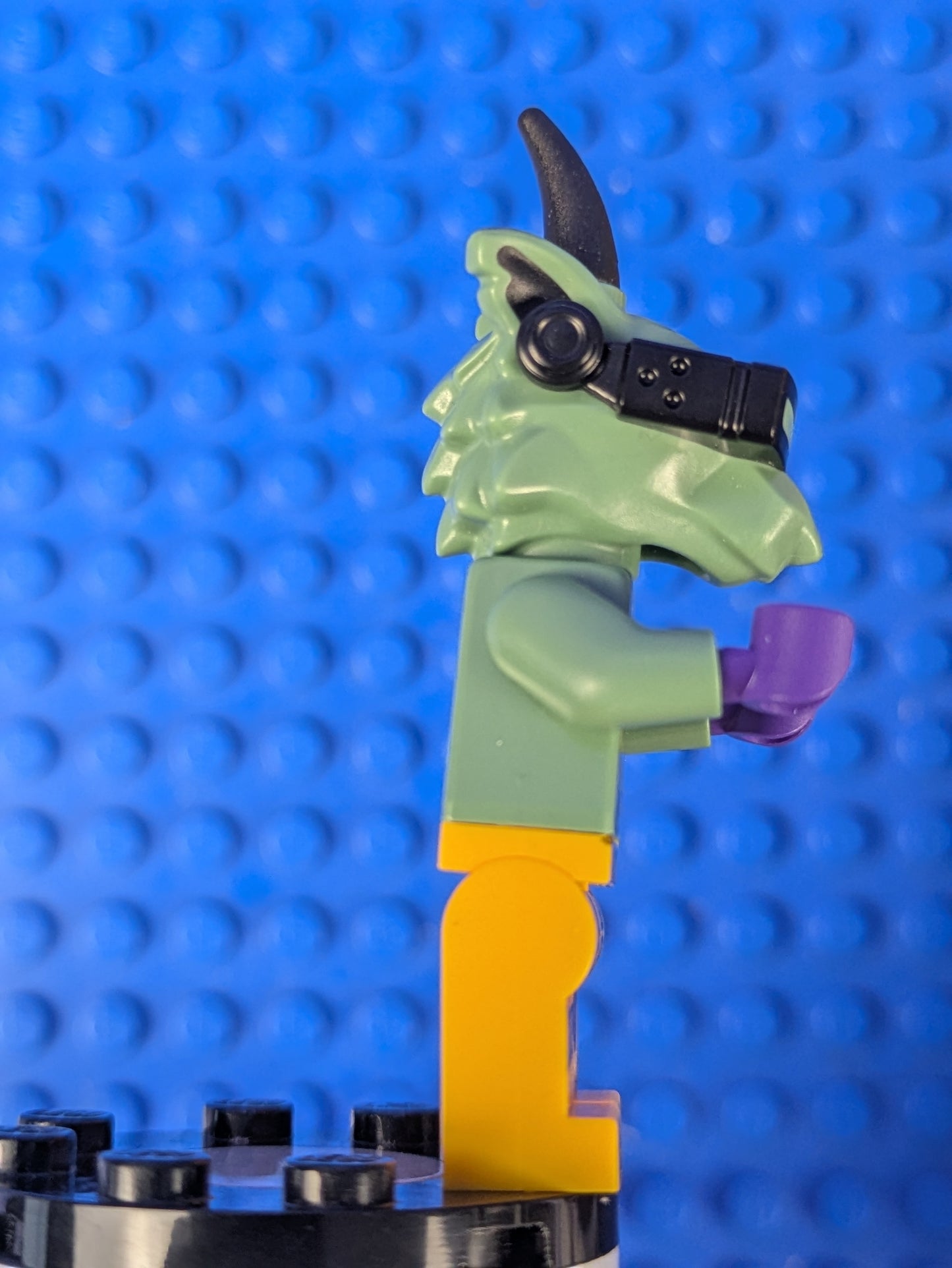 Lego NINJAGO: Prime Empire: Hausner njo0578 Set 71706