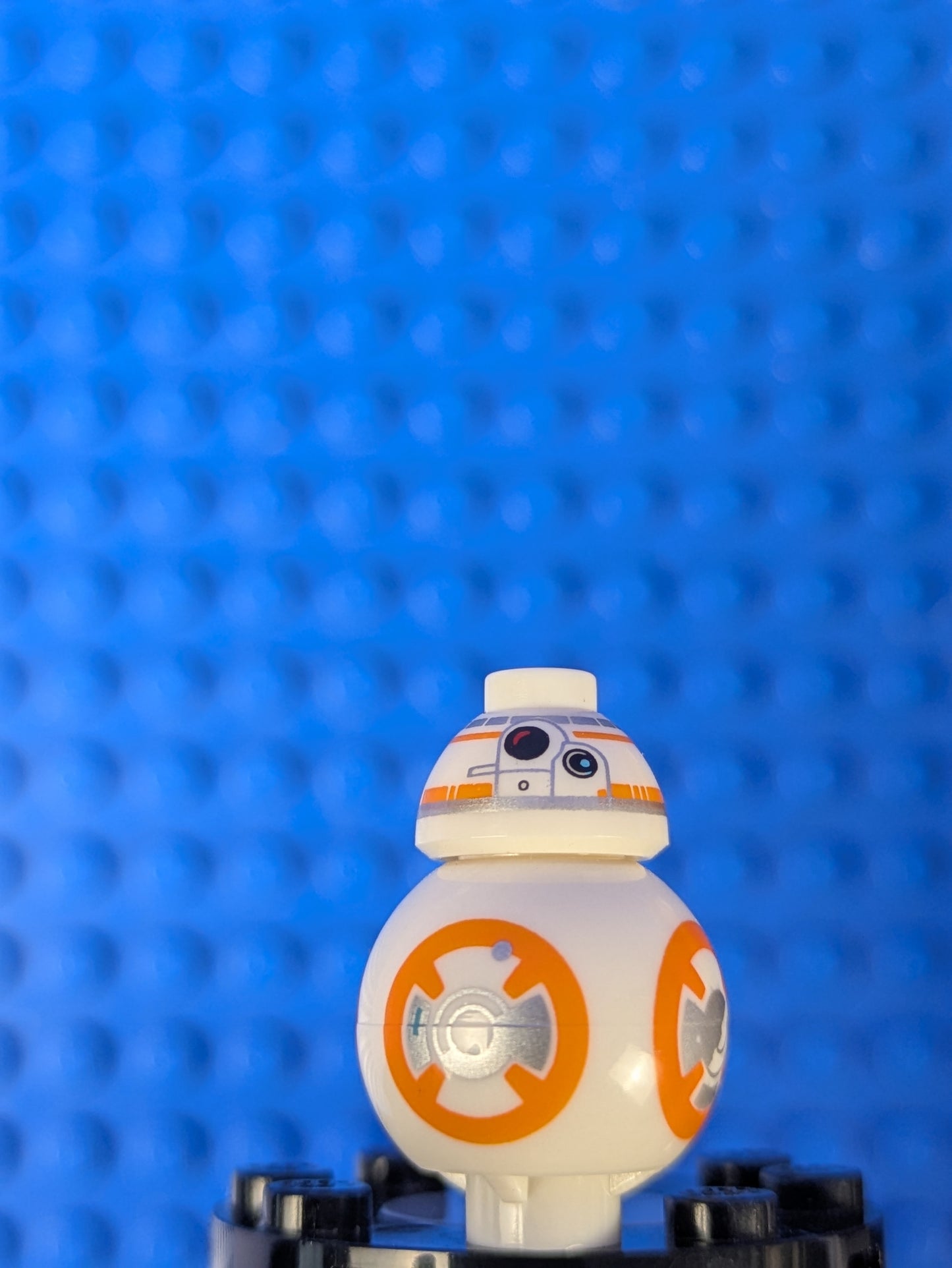 Lego Star Wars: BB-8 sw0661
