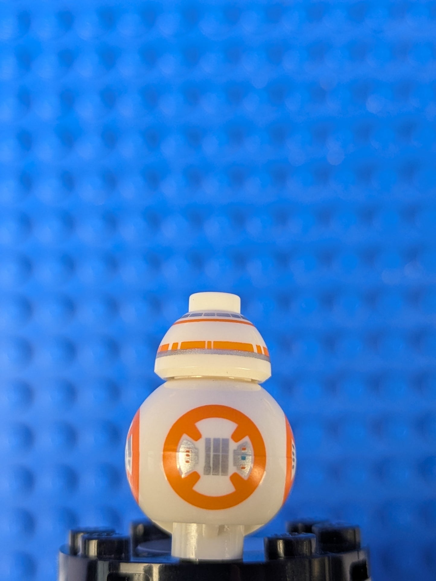 Lego Star Wars: BB-8 sw0661