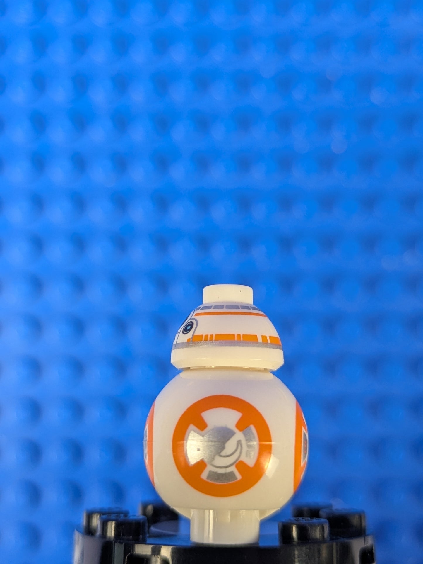 Lego Star Wars: BB-8 sw0661