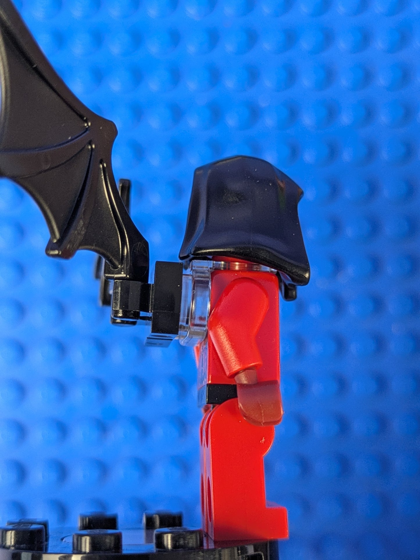 Lego NEXO KNIGHTS: Lavaria - Wings (Ultimate Lavaria) nex030 Set 70335