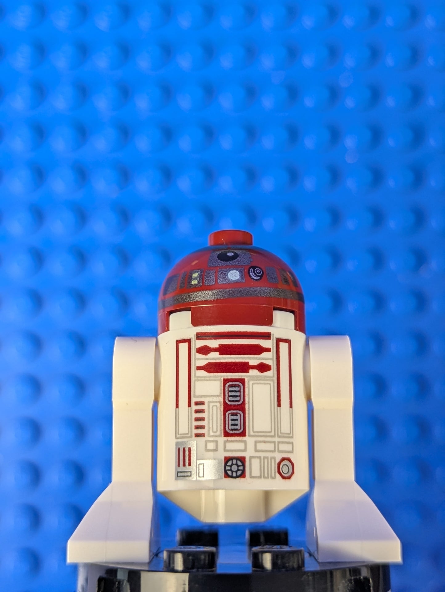 Lego Star Wars: Astromech Droid, R4-P17 sw0706 Sets 75191, 75135