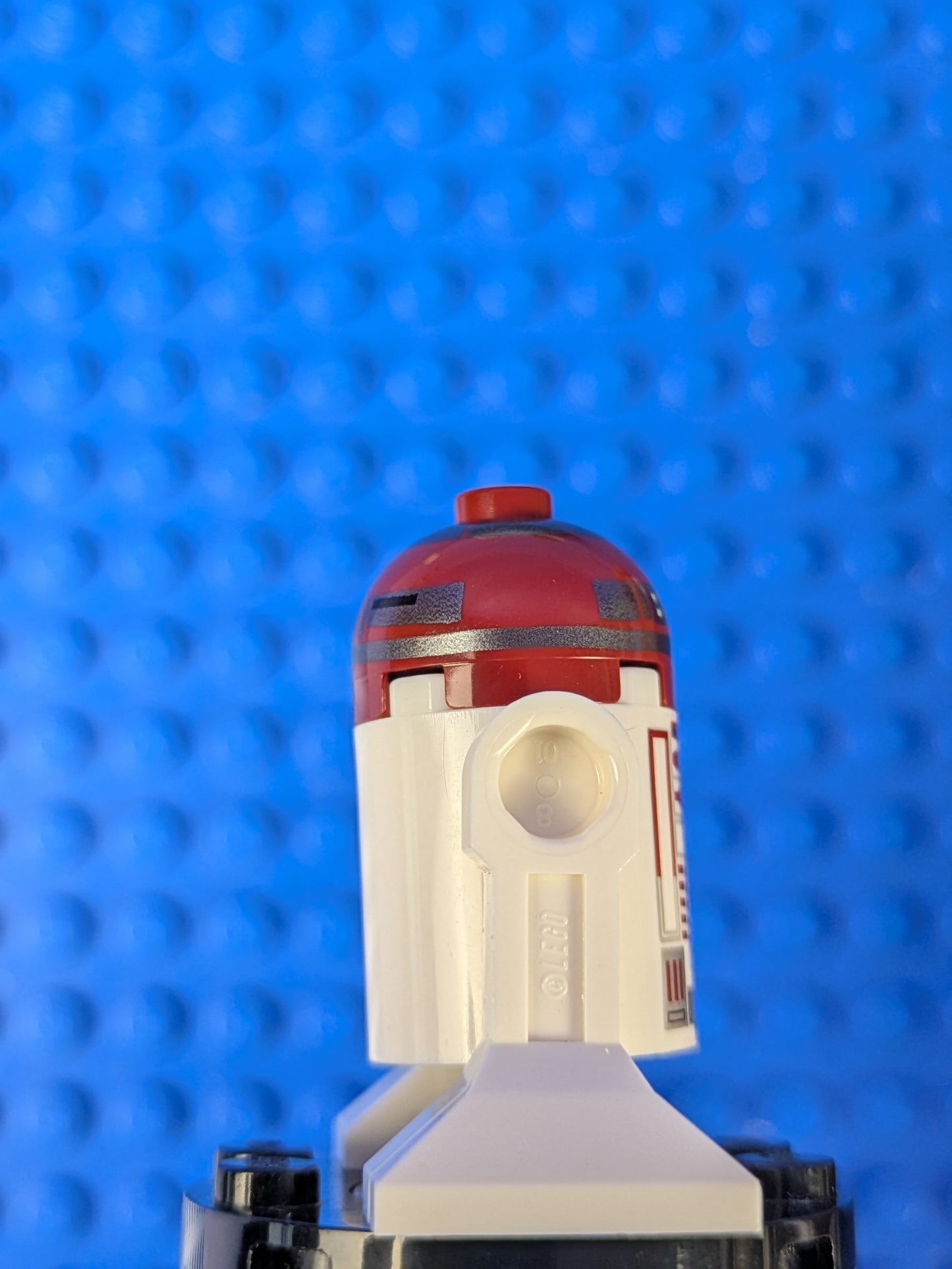 Lego Star Wars: Astromech Droid, R4-P17 sw0706 Sets 75191, 75135