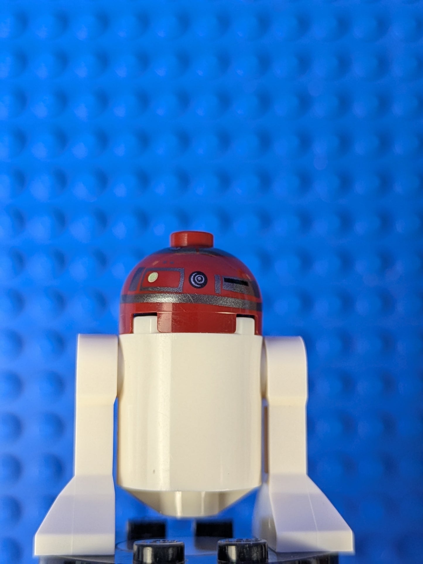 Lego Star Wars: Astromech Droid, R4-P17 sw0706 Sets 75191, 75135