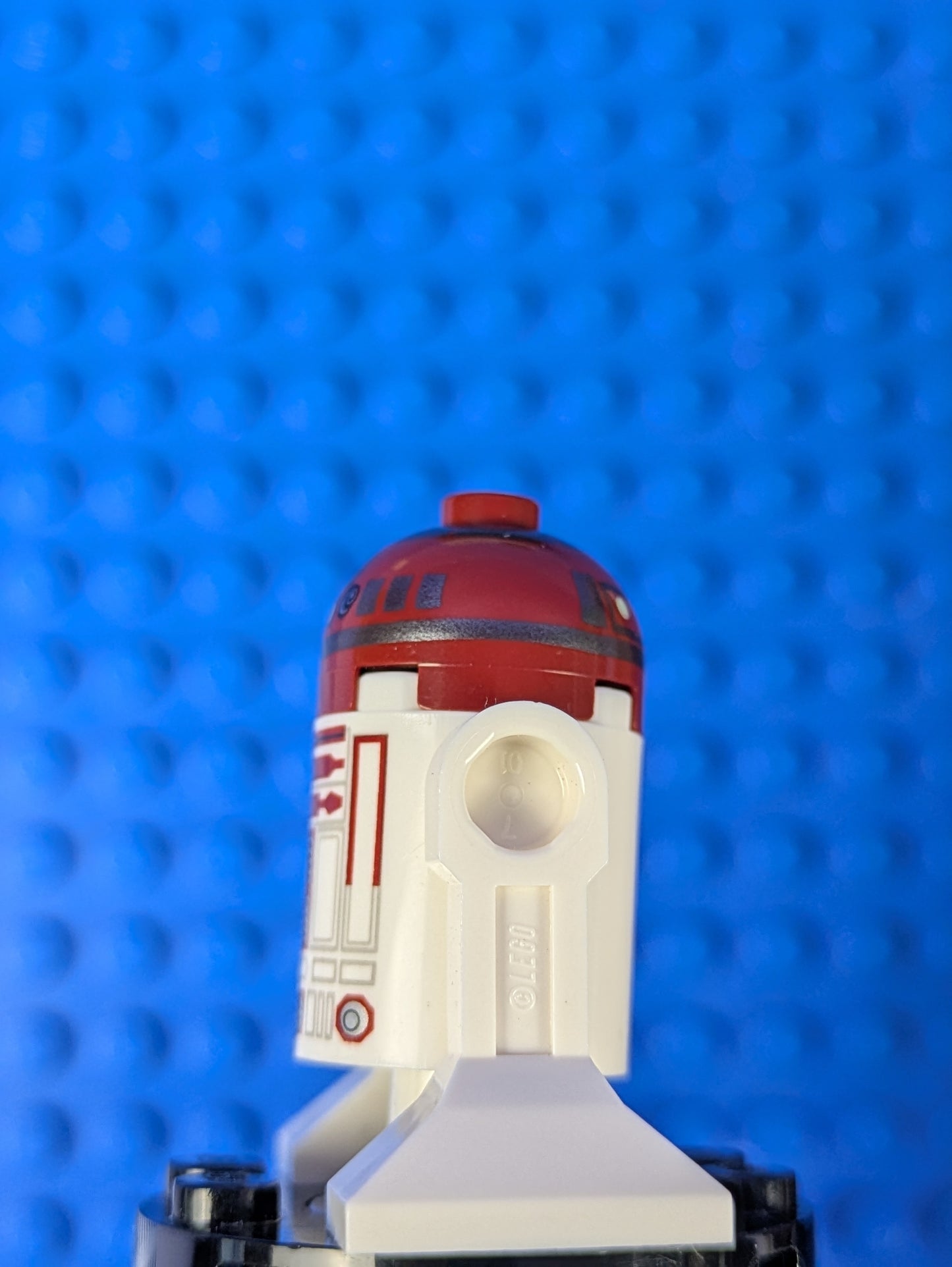 Lego Star Wars: Astromech Droid, R4-P17 sw0706 Sets 75191, 75135