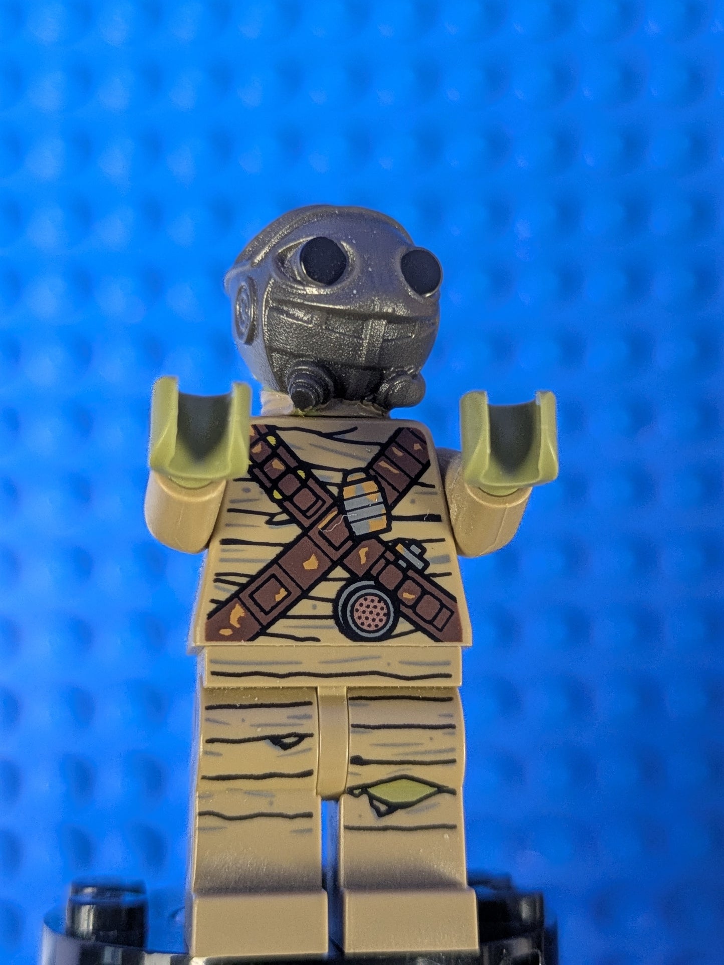 Lego Star Wars: Teedo sw0740 Set 75148