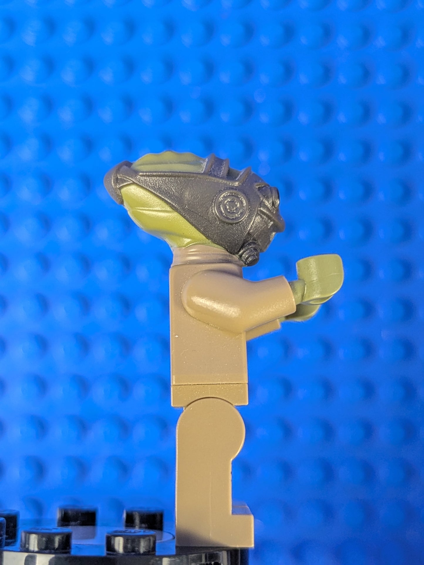 Lego Star Wars: Teedo sw0740 Set 75148