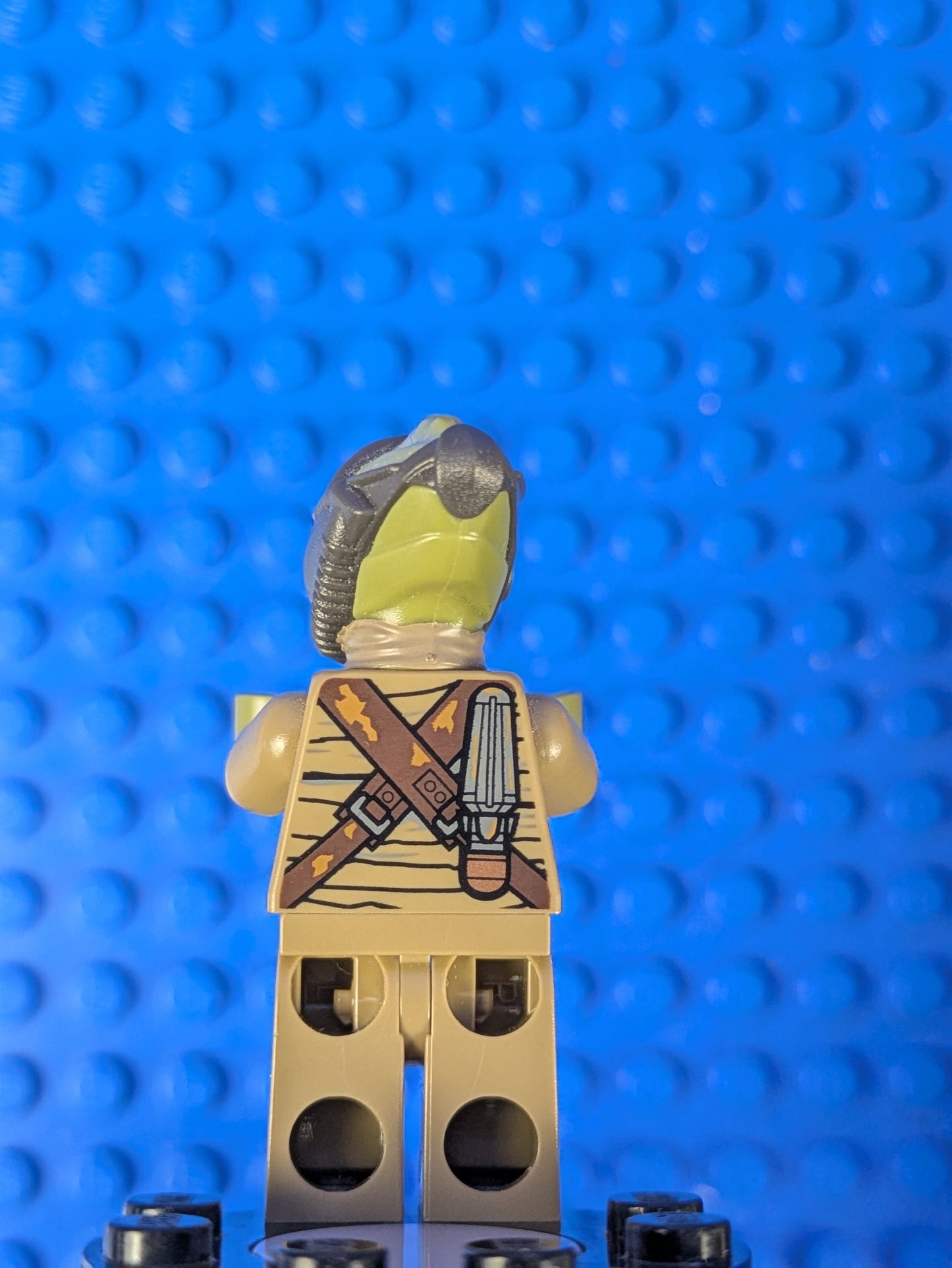 Lego Star Wars: Teedo sw0740 Set 75148