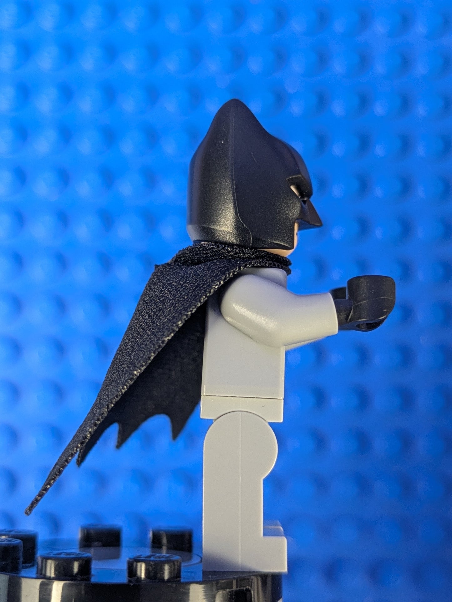 LEGO Super Heroes Batman sh0552 76117
