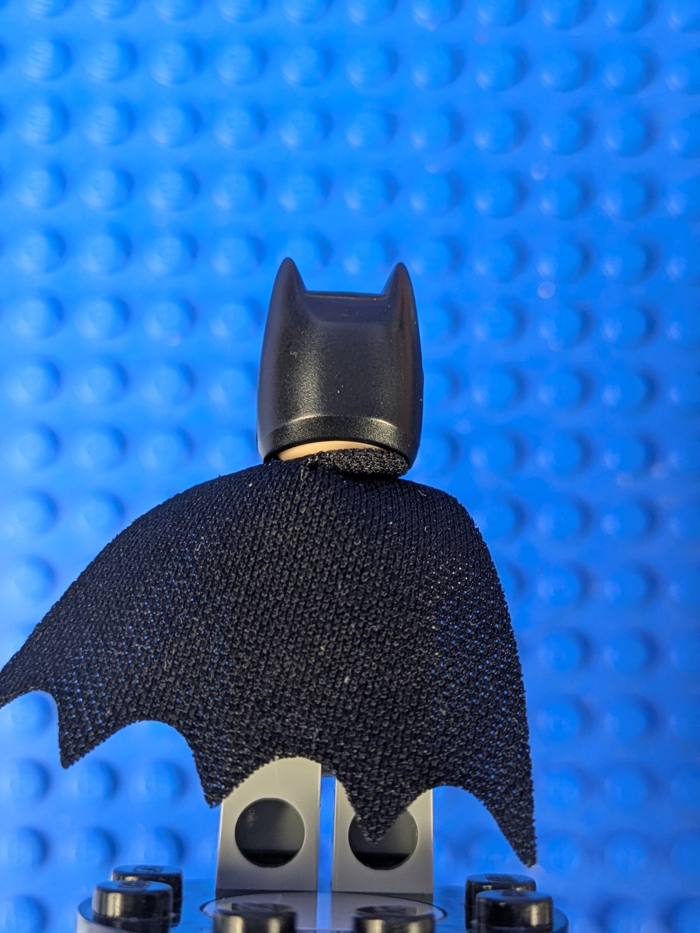 LEGO Super Heroes Batman sh0552 76117