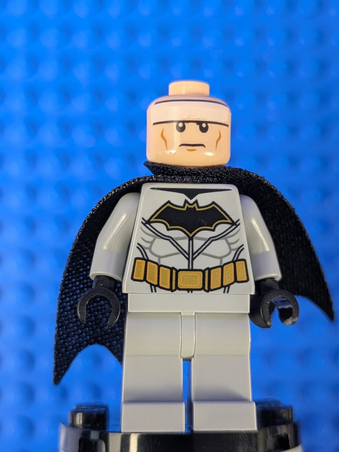 LEGO Super Heroes Batman sh0552 76117