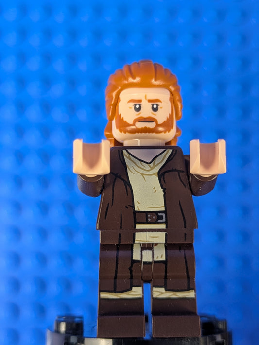 Lego Star Wars: Obi-Wan Kenobi sw1227 Set 75334