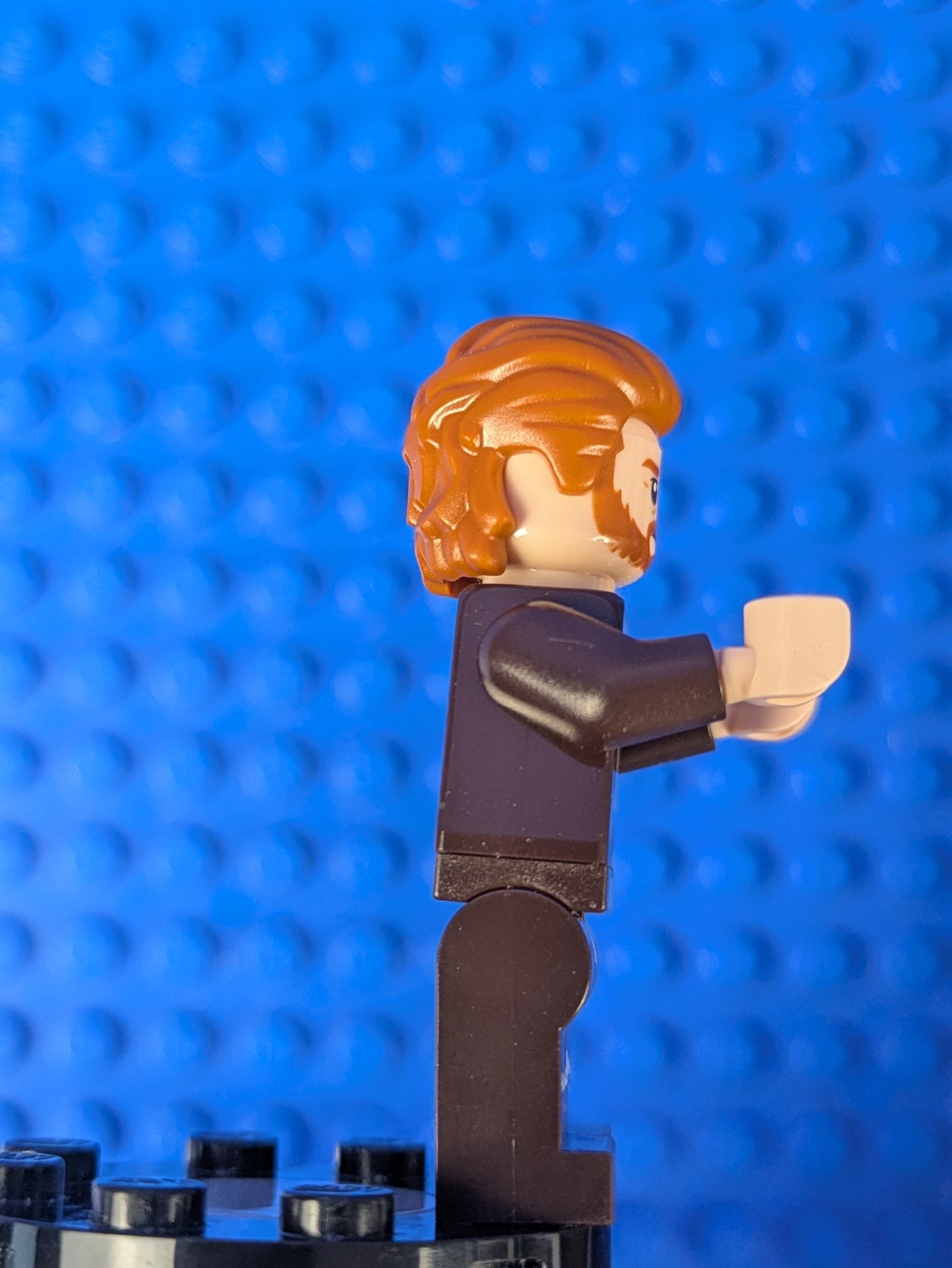 Lego Star Wars: Obi-Wan Kenobi sw1227 Set 75334