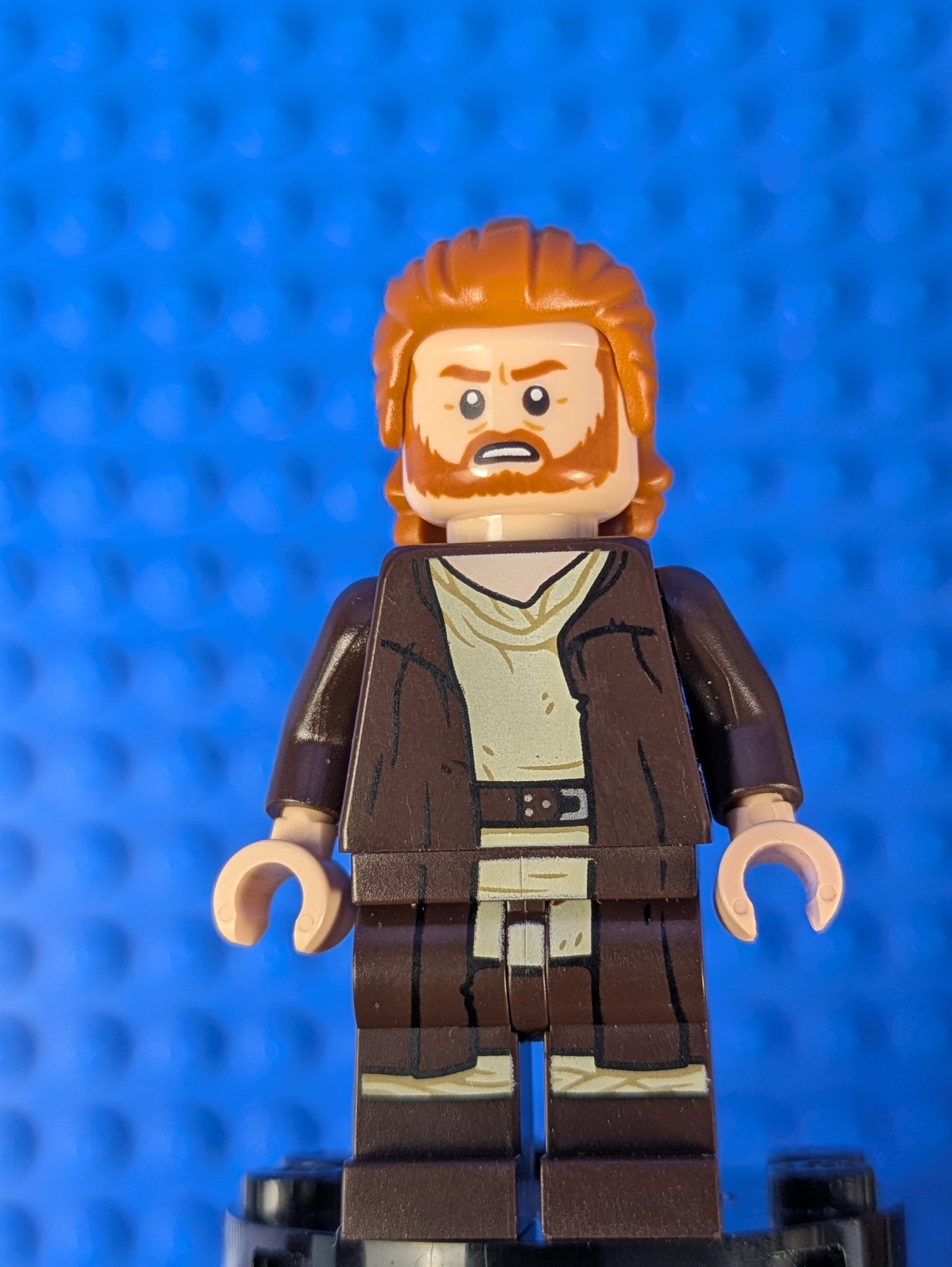 Lego Star Wars: Obi-Wan Kenobi sw1227 Set 75334