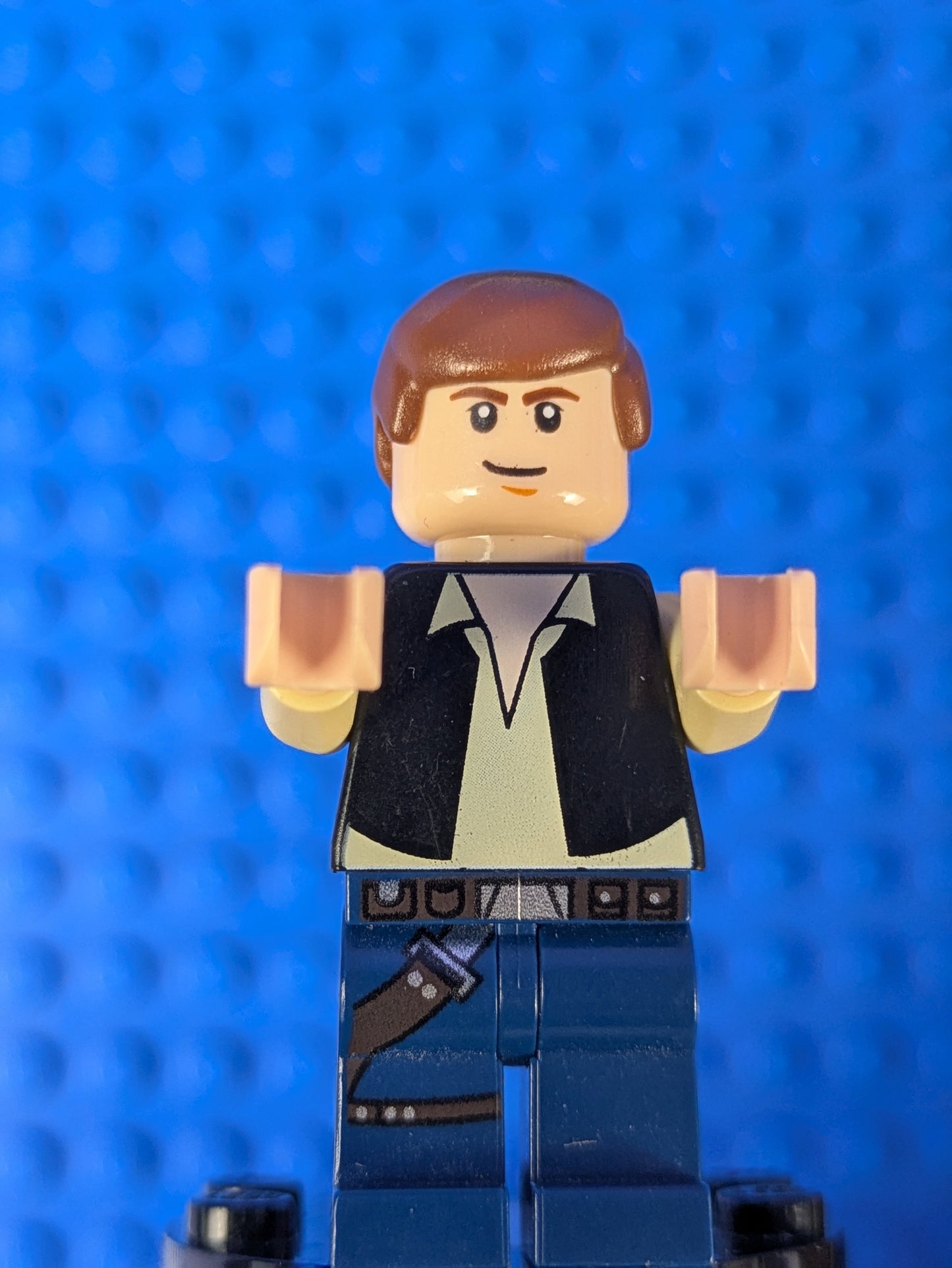 Lego Star Wars: Han Solo sw0334 Set 7965