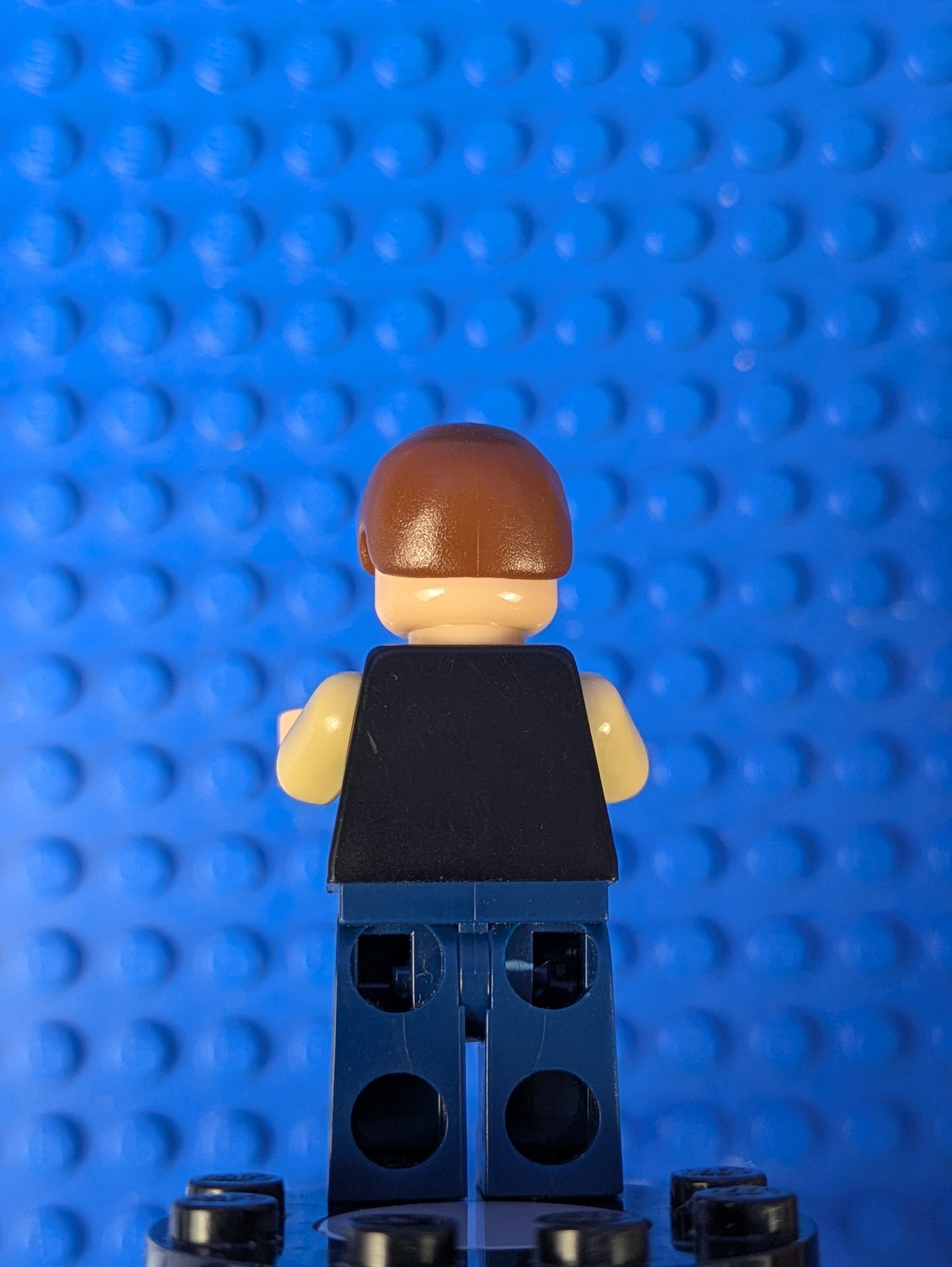 Lego Star Wars: Han Solo sw0334 Set 7965