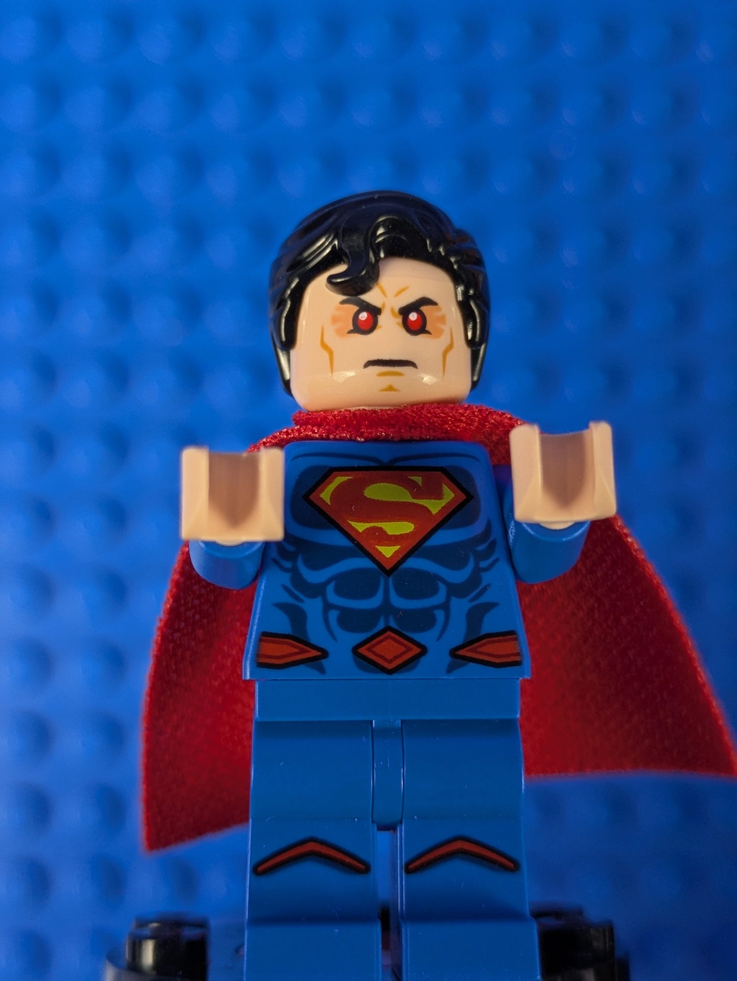 Lego Super Heroes: DC Super Heroes: Superman, DC Super Heroes colsh07