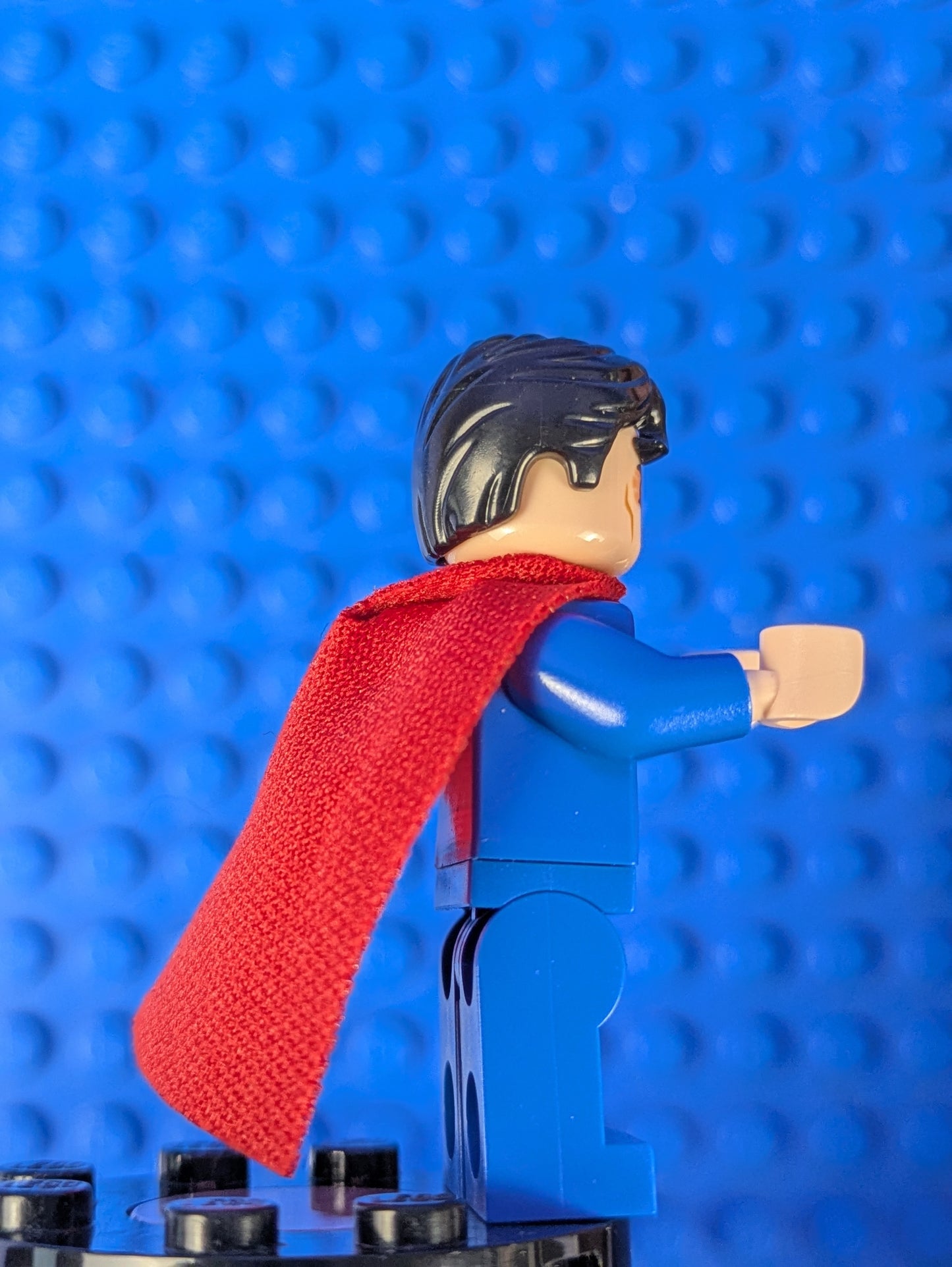 Lego Super Heroes: DC Super Heroes: Superman, DC Super Heroes colsh07