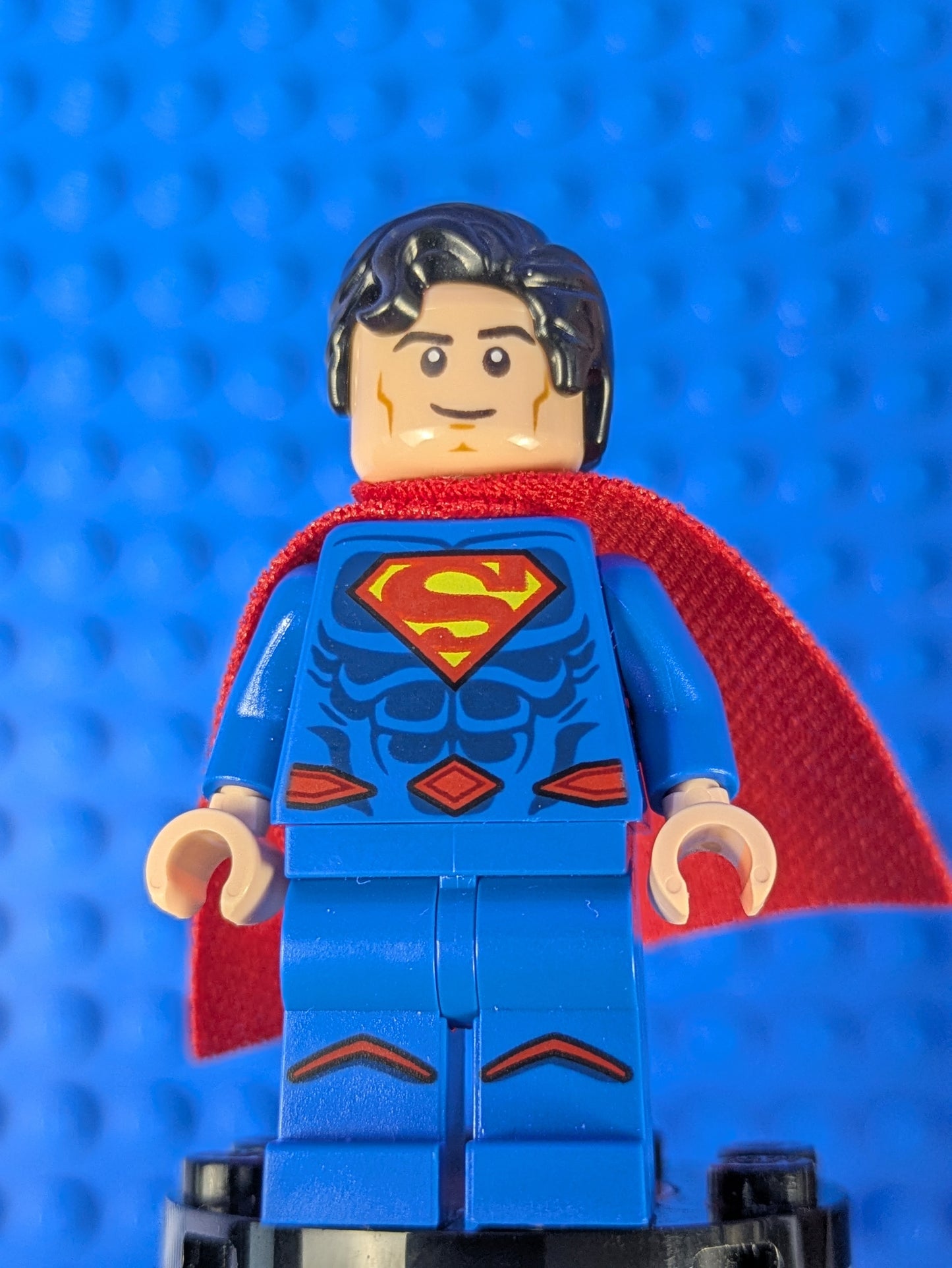 Lego Super Heroes: DC Super Heroes: Superman, DC Super Heroes colsh07