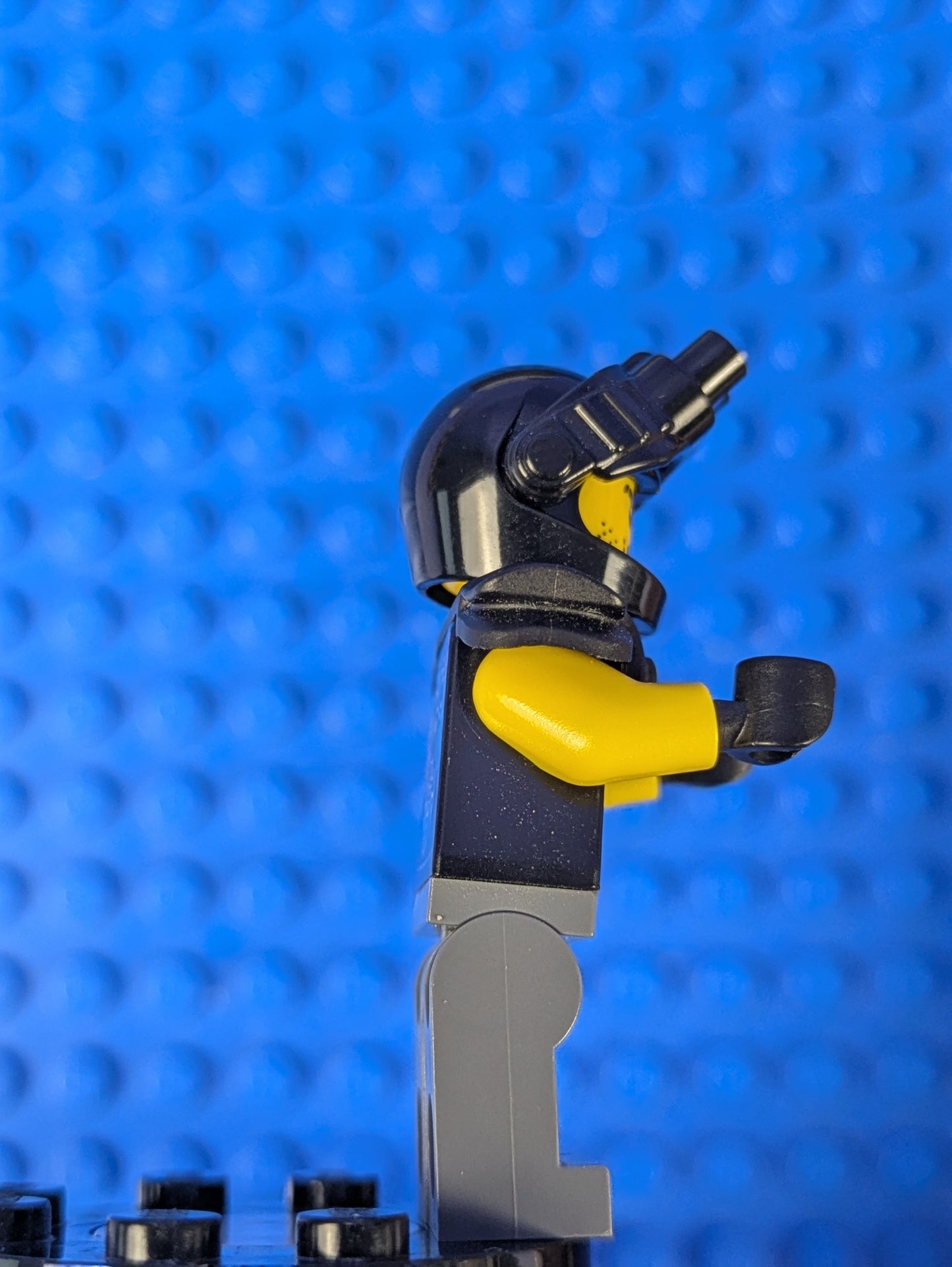 Lego NINJAGO: Sons of Garmadon: Luke Cunningham njo0392 Set 70638