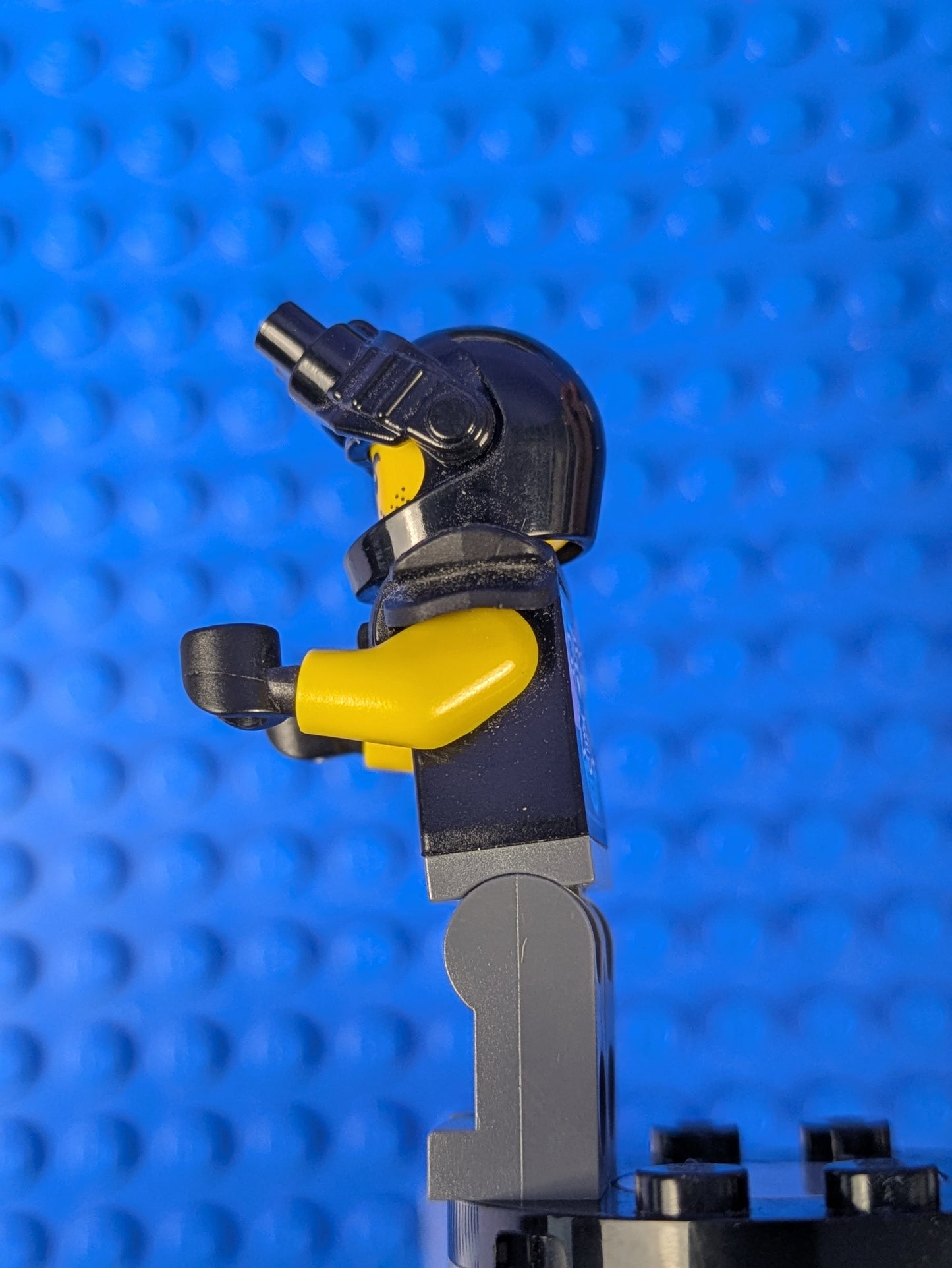 Lego NINJAGO: Sons of Garmadon: Luke Cunningham njo0392 Set 70638