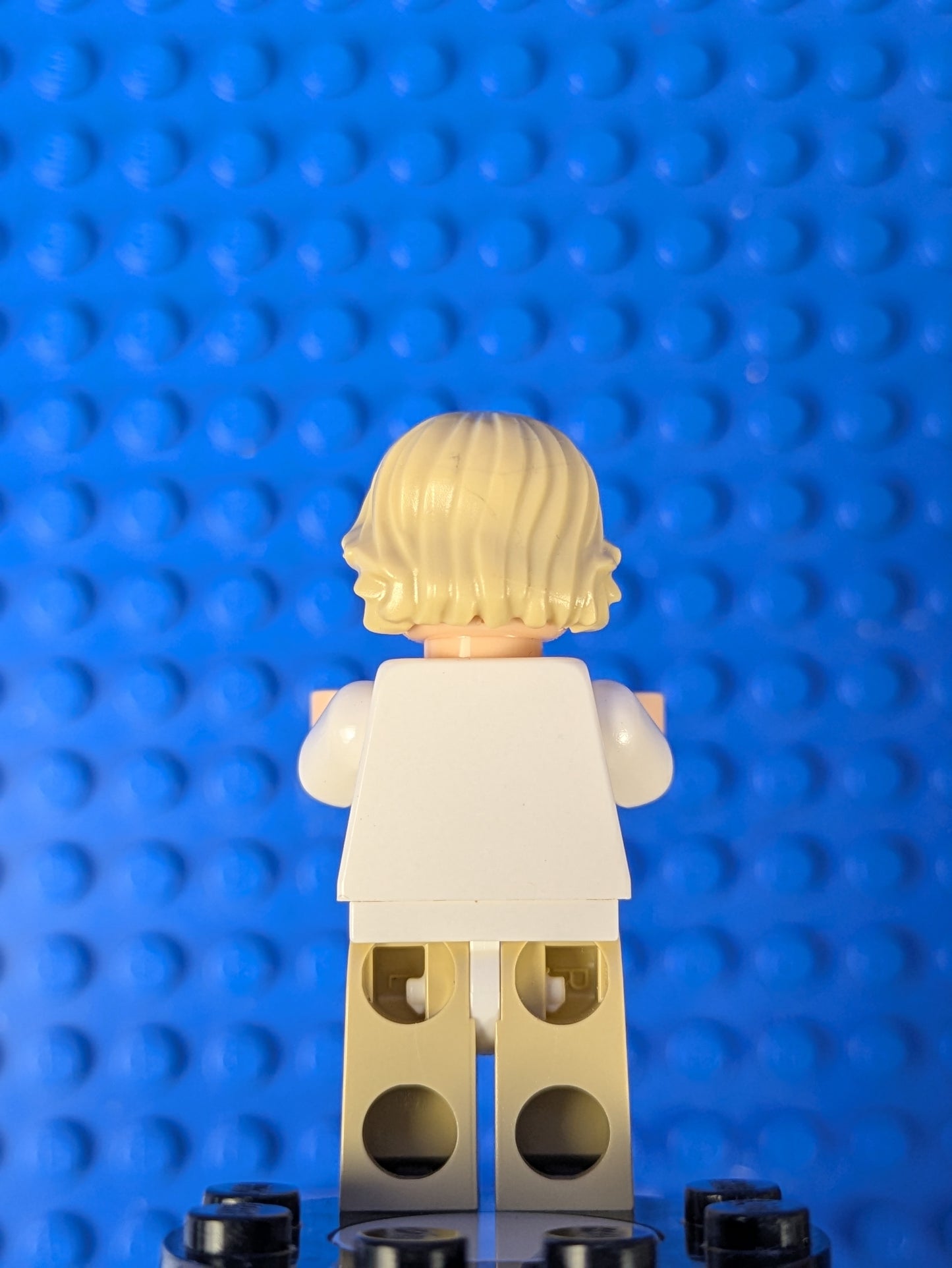 Lego Star Wars: Luke Skywalker sw0335 Set 7965